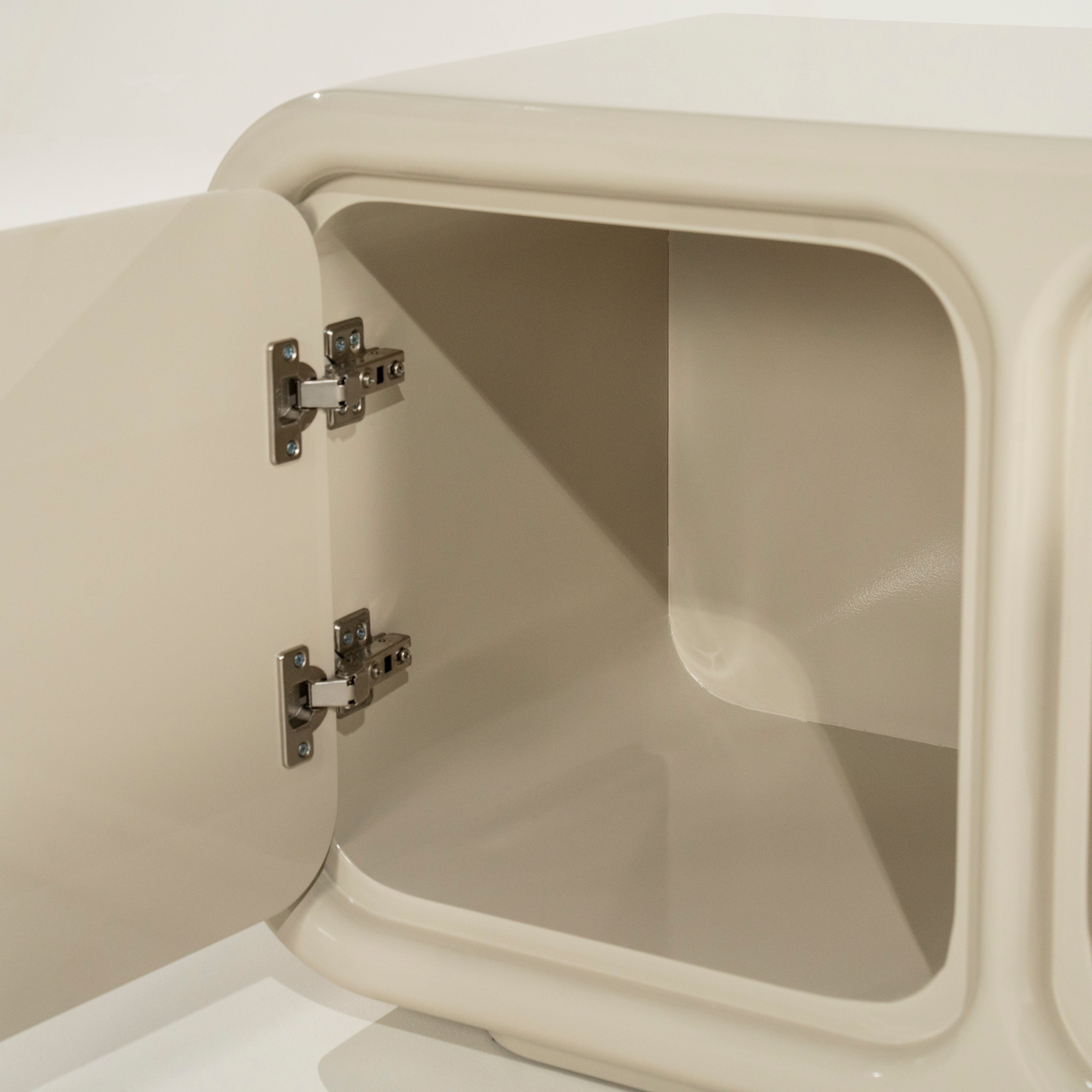 RTV-Sideboard GUBBY beige