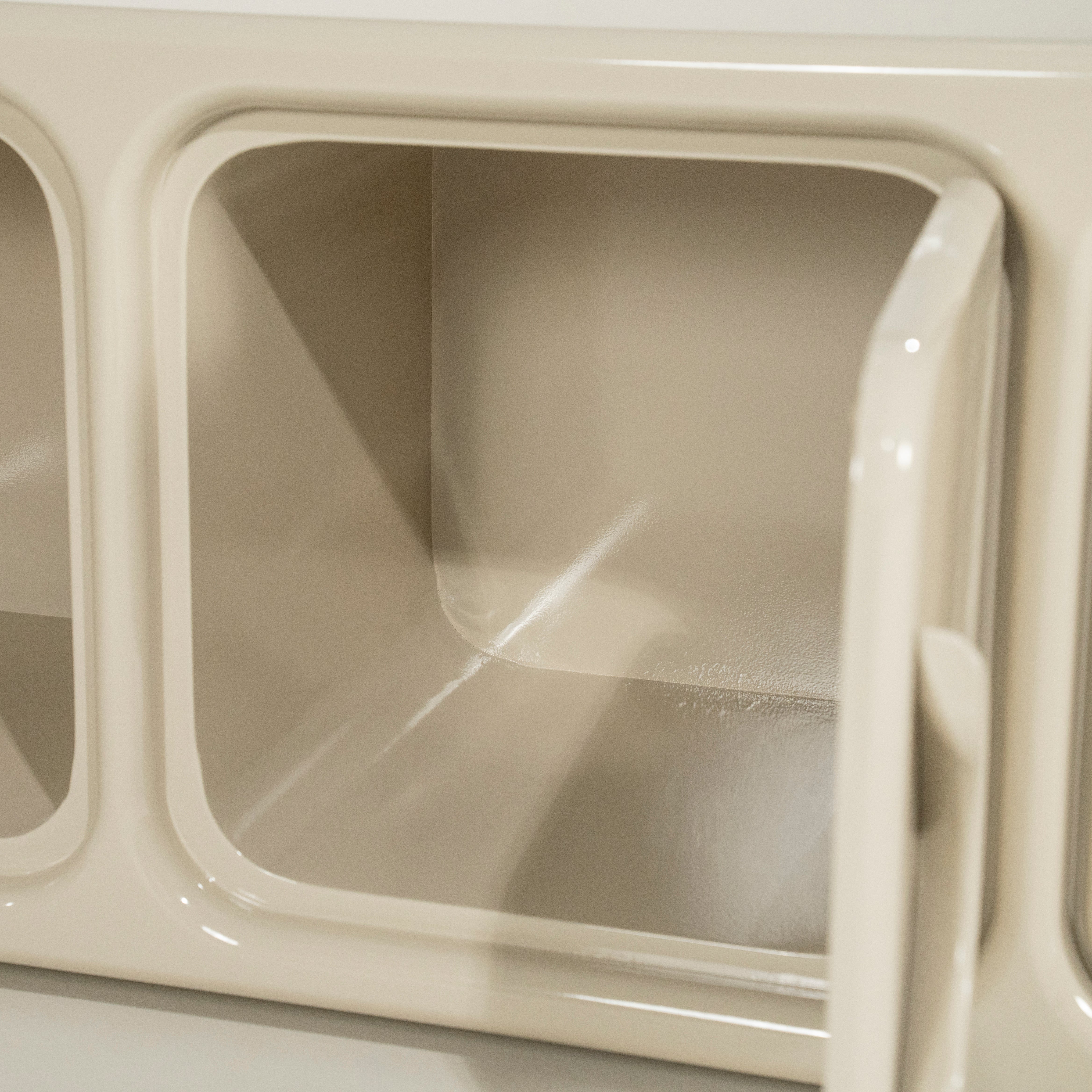 RTV-Sideboard GUBBY beige