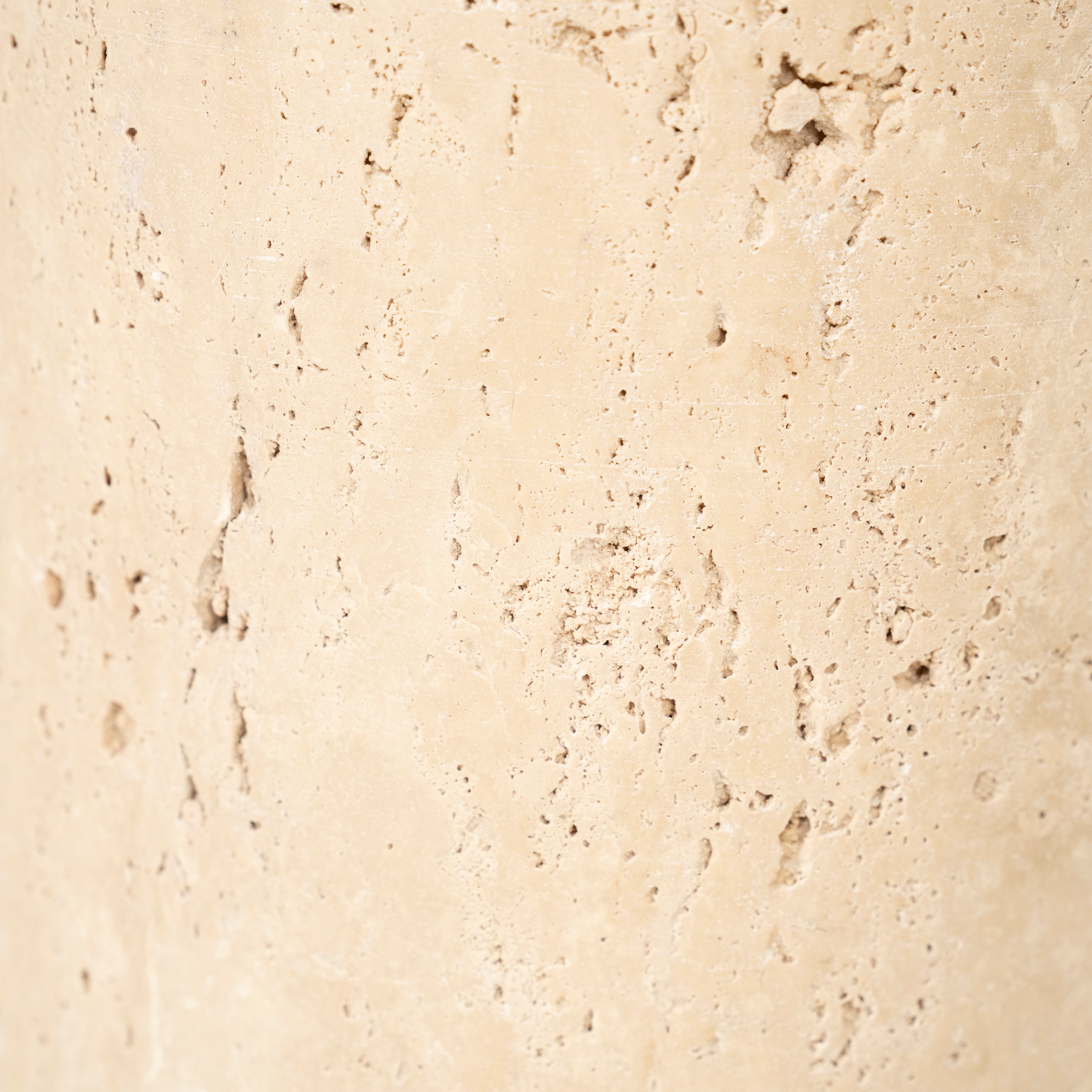 LUMINA Floor Lamp Beige Marble