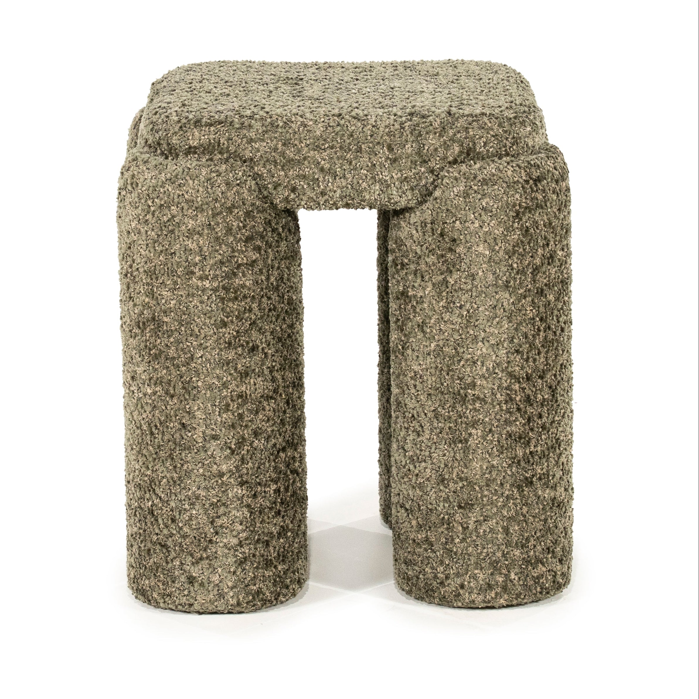 Stool OMLA groen