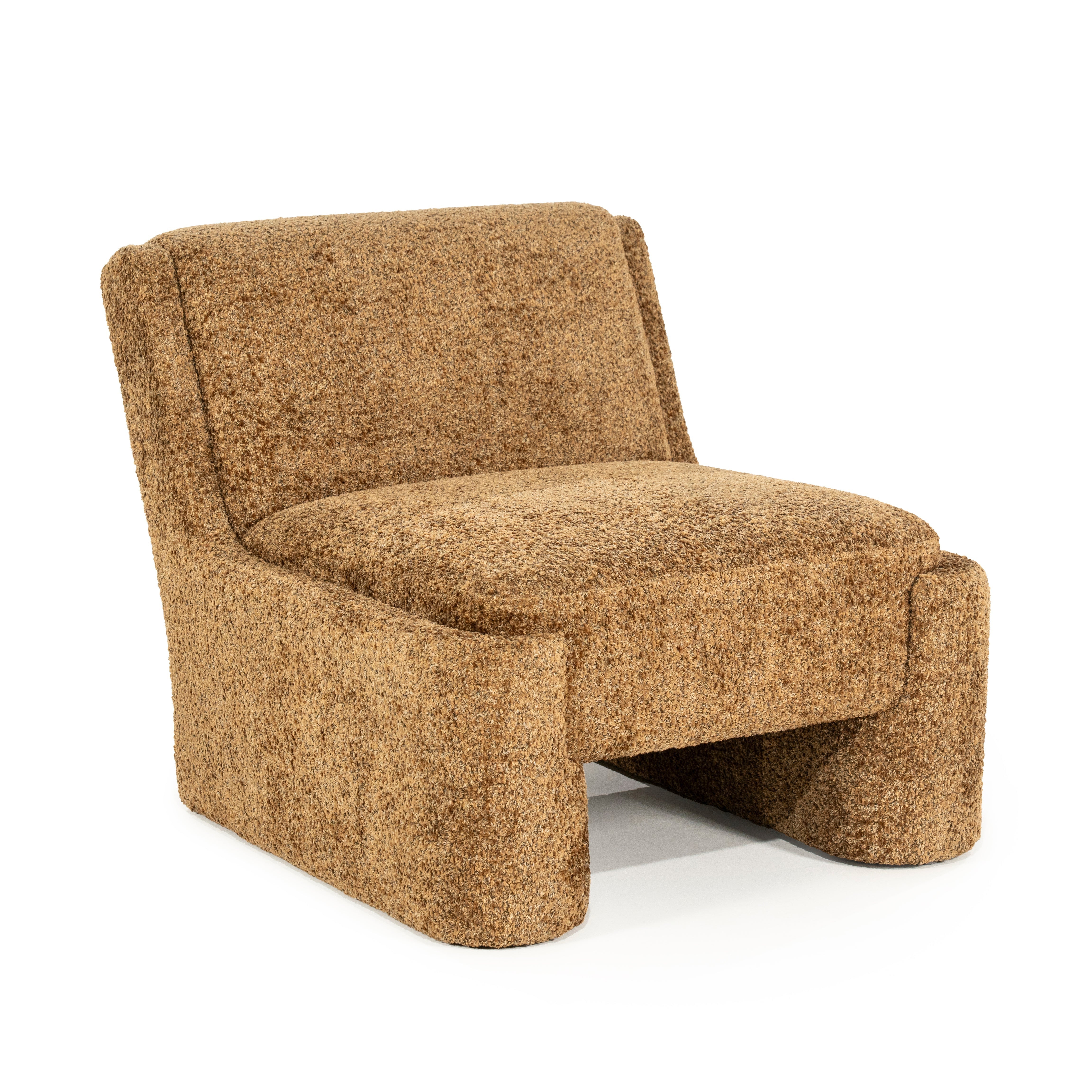 Sessel OMLA senfgelb