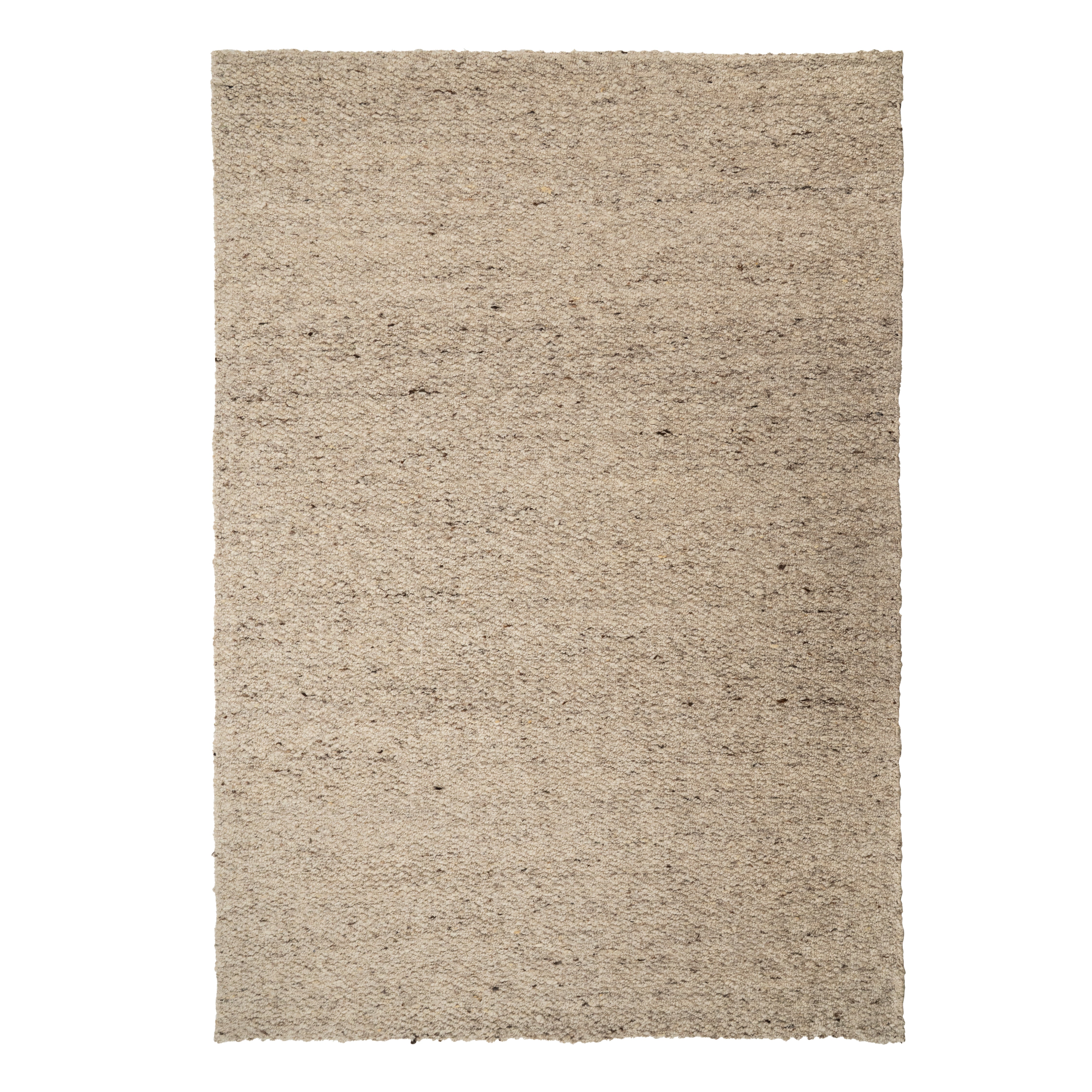 Vloerkleed KALME beige