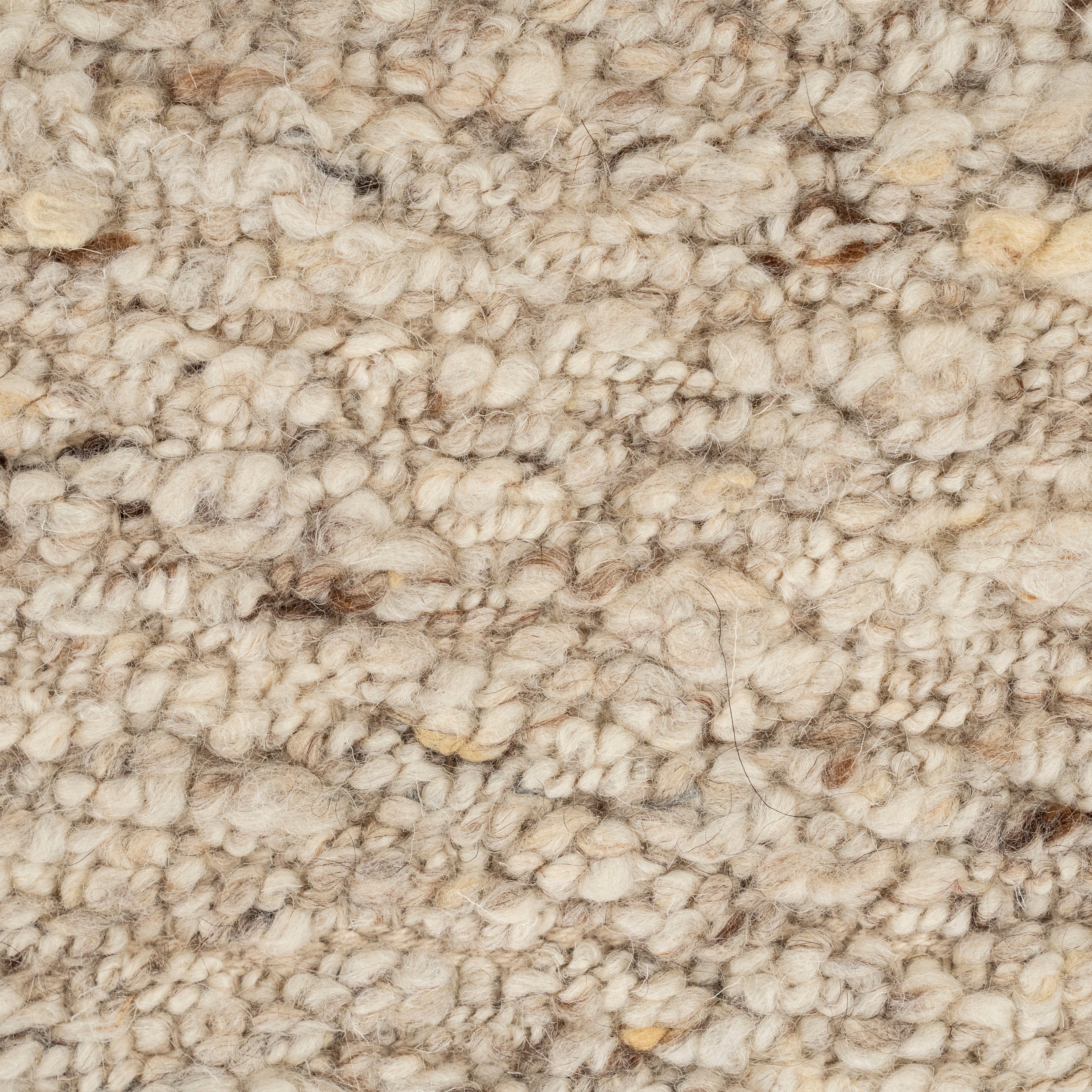 Vloerkleed KALME beige