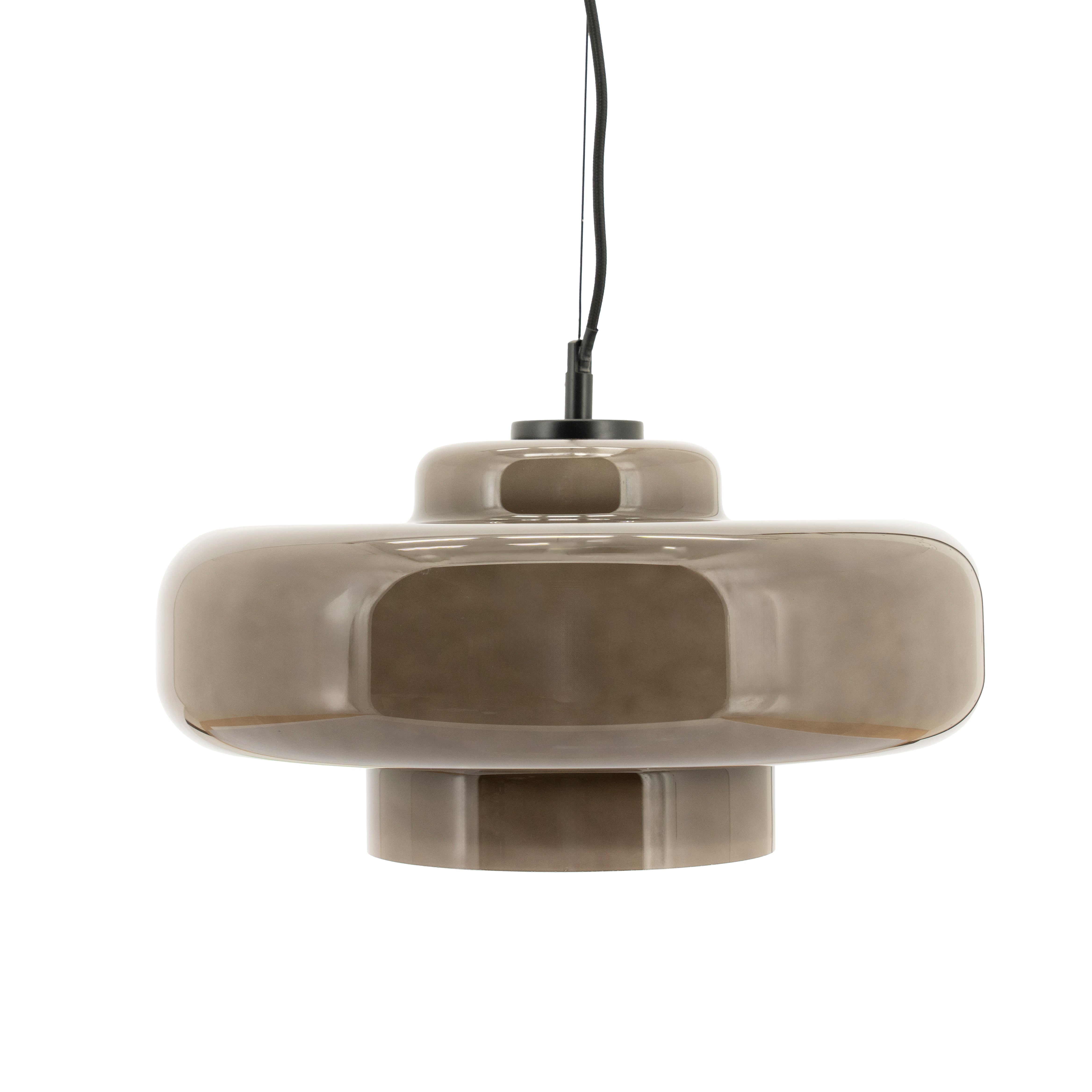 VETRO Green Pendant Lamp