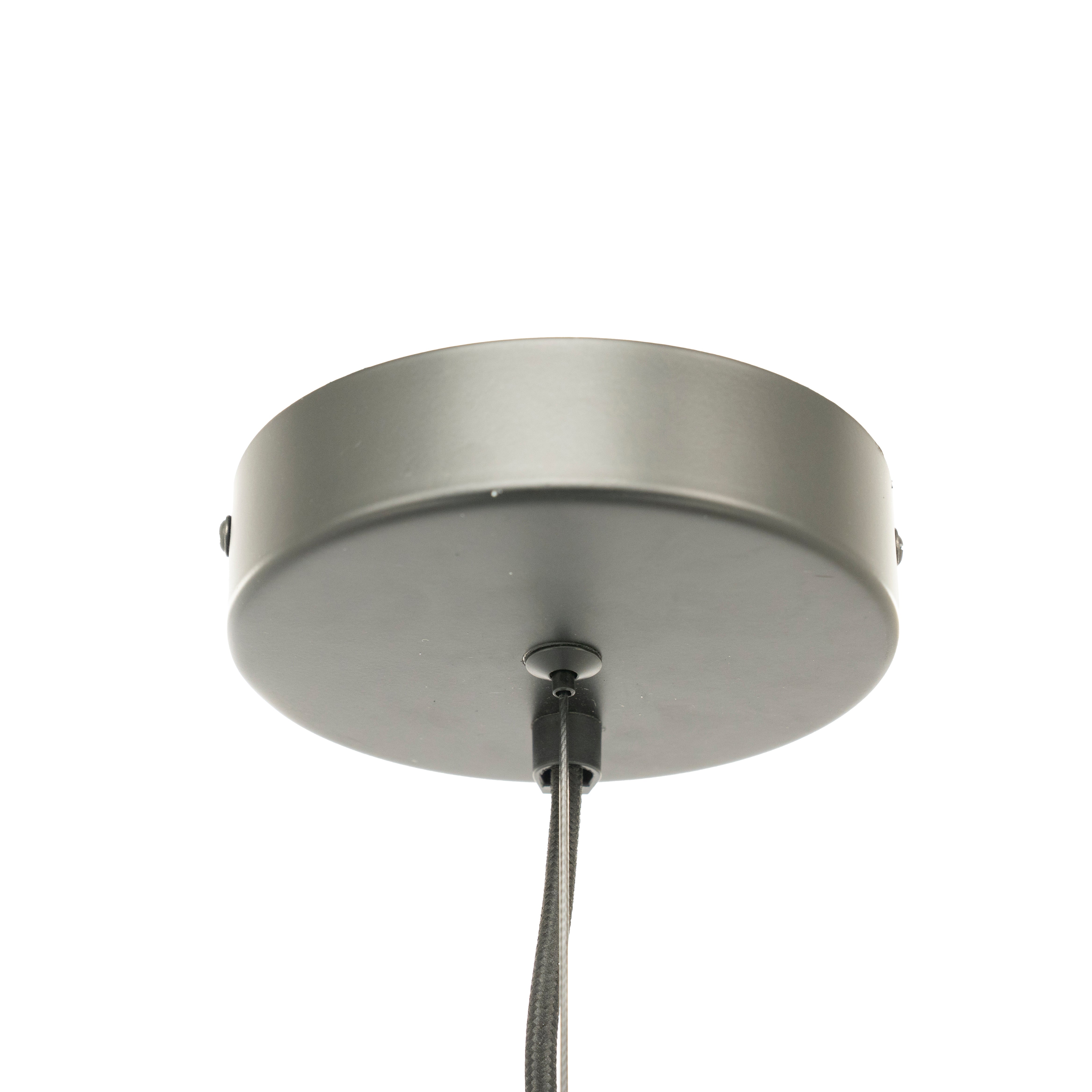 VETRO Brown Pendant Lamp