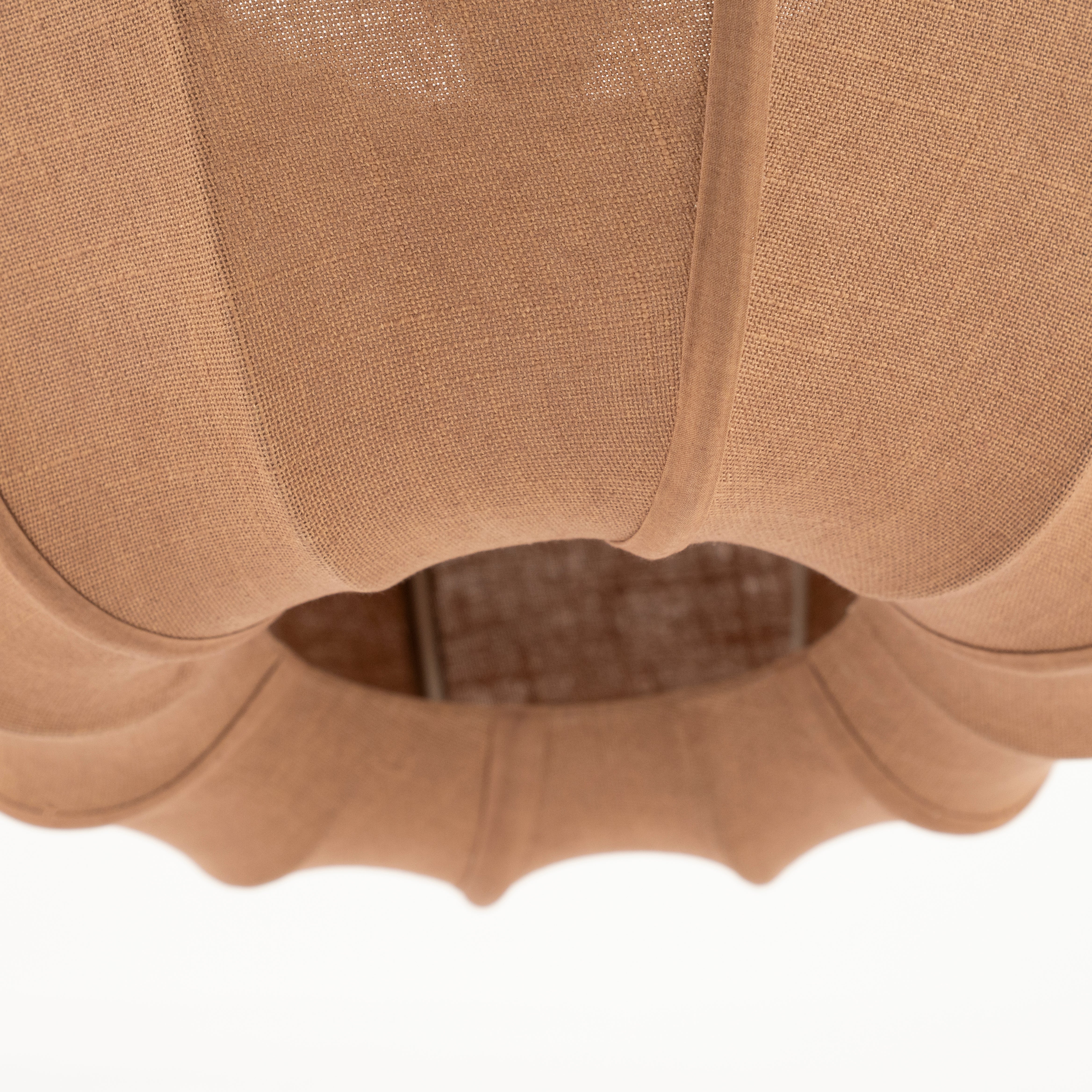 SORA Beige Pendant Lamp