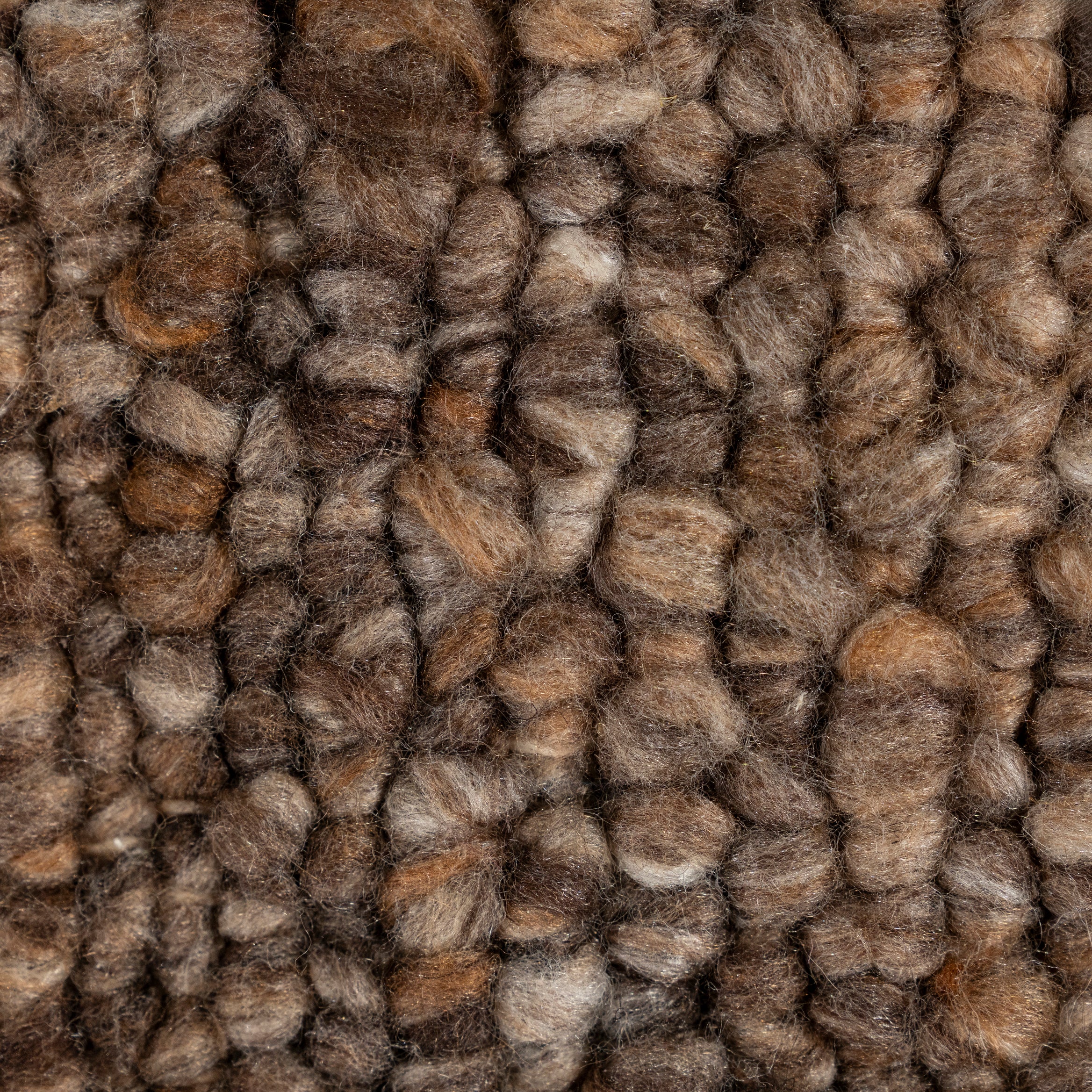 NAMI Brown Rug