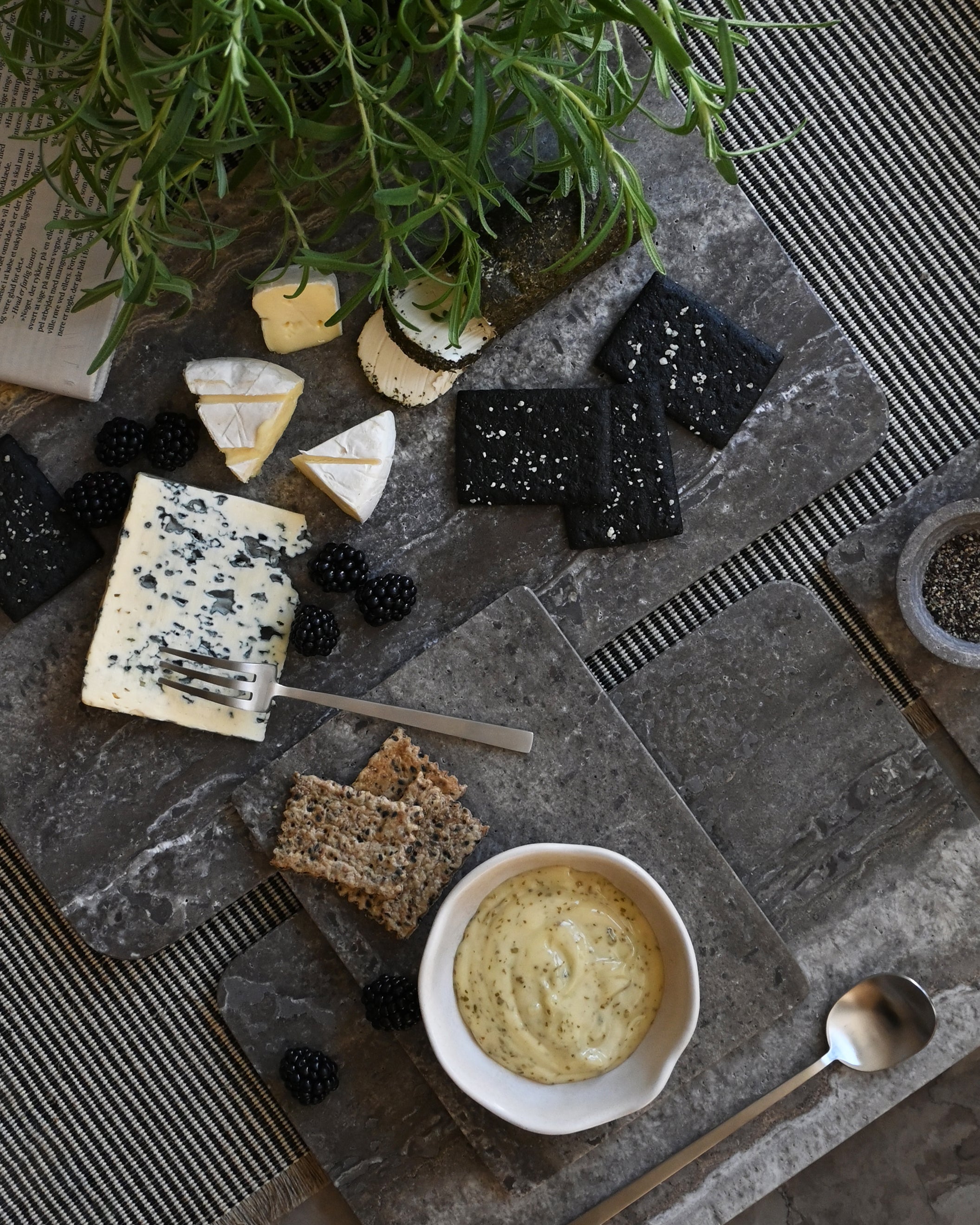 KOGEI zilveren lepelset