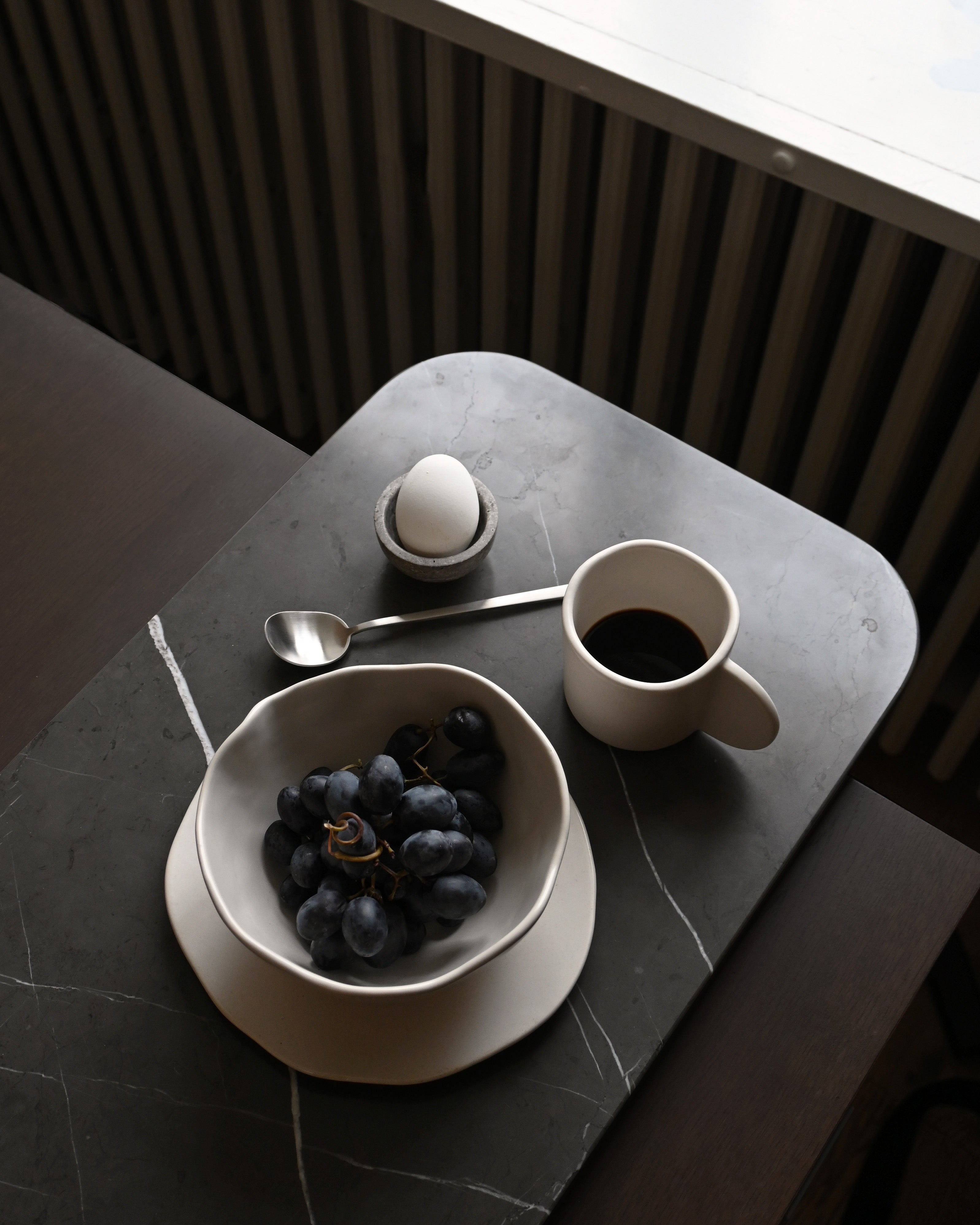 KOGEI zilveren lepelset