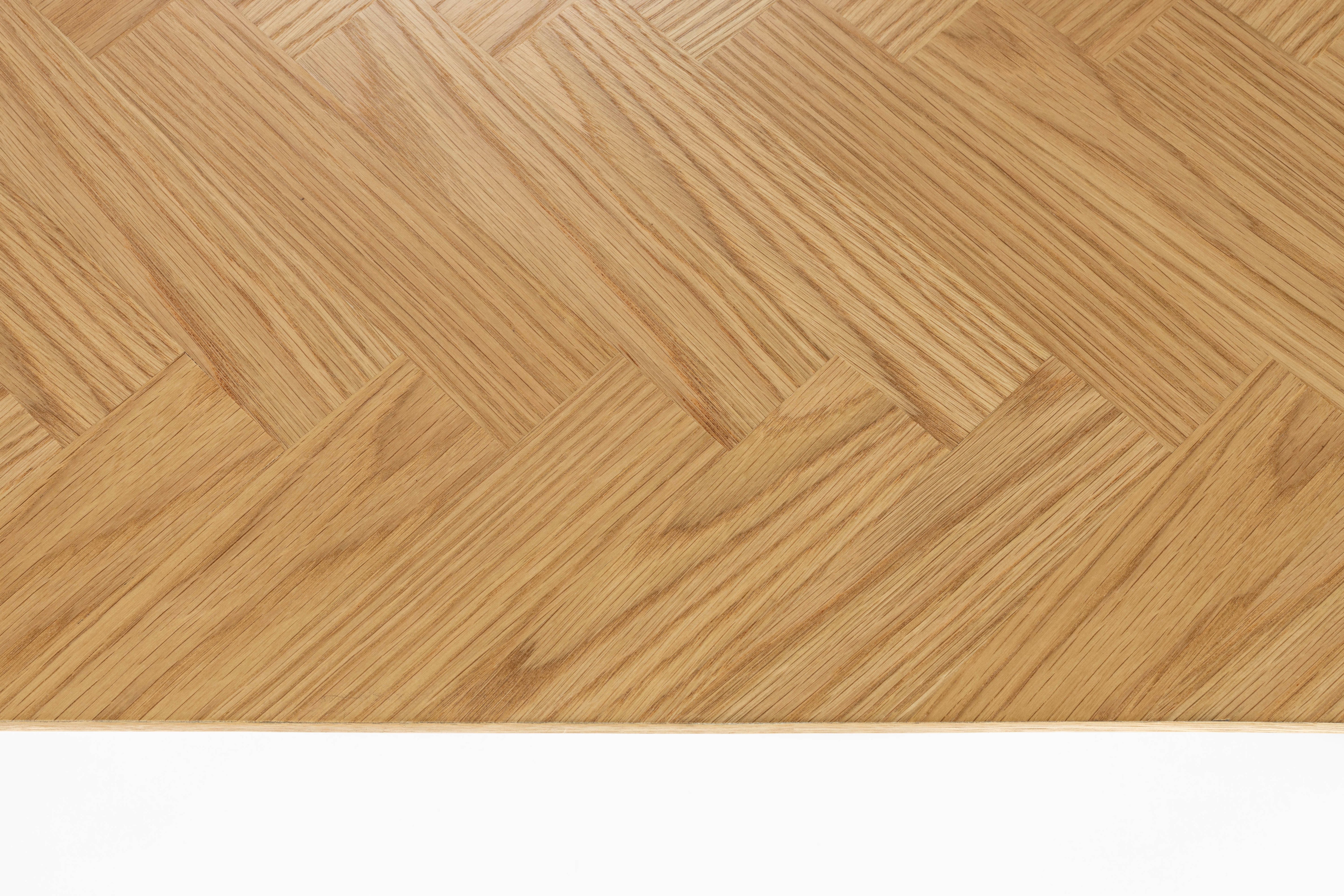 Konsola FABIO eikenhout