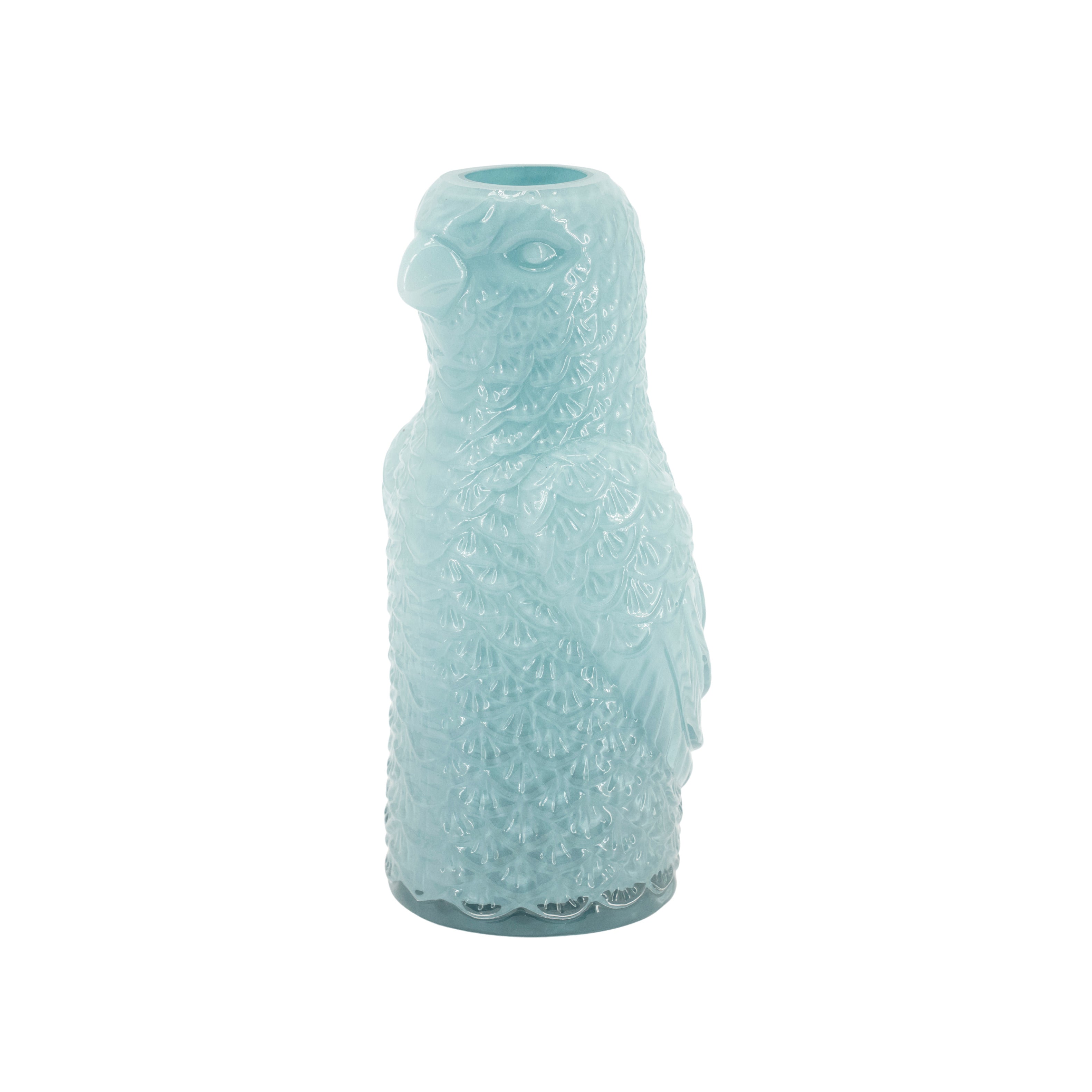 Wazon PICO błękitny