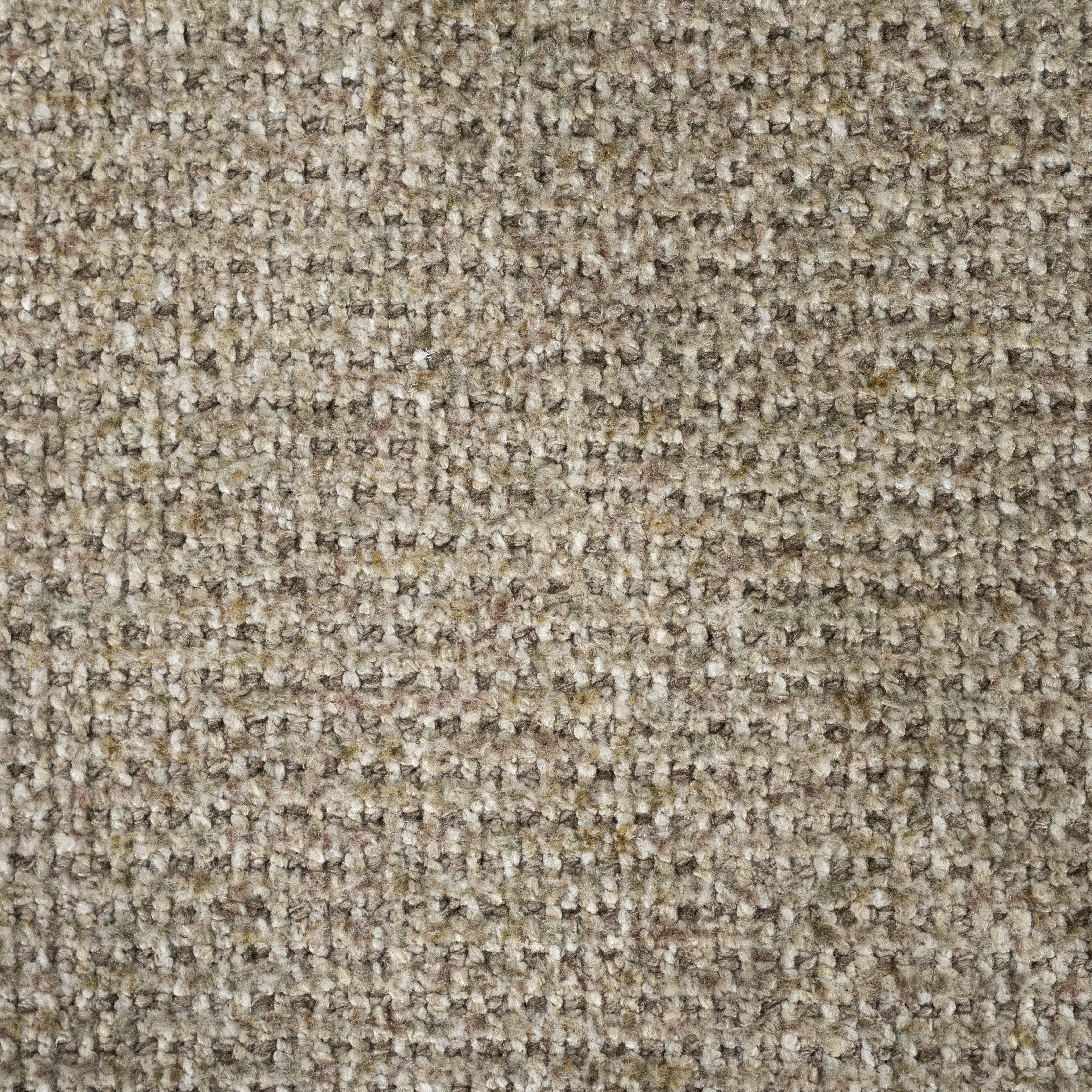 Krzesło SEDIA beżowy z jasnobrązową podstawą