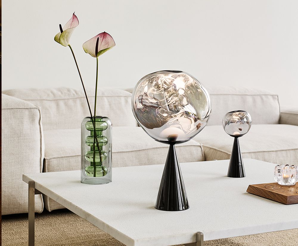 Melt Table Lamp Dymione