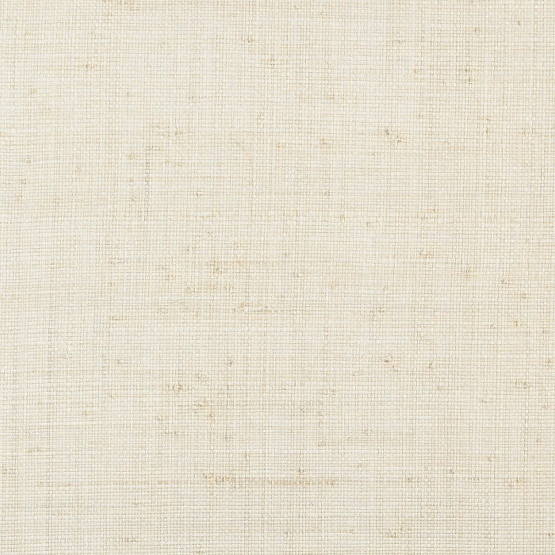 Tapeta strukturalna naturalna z rafii PALAWAN - BEIGE jasny beżowy – Casamance