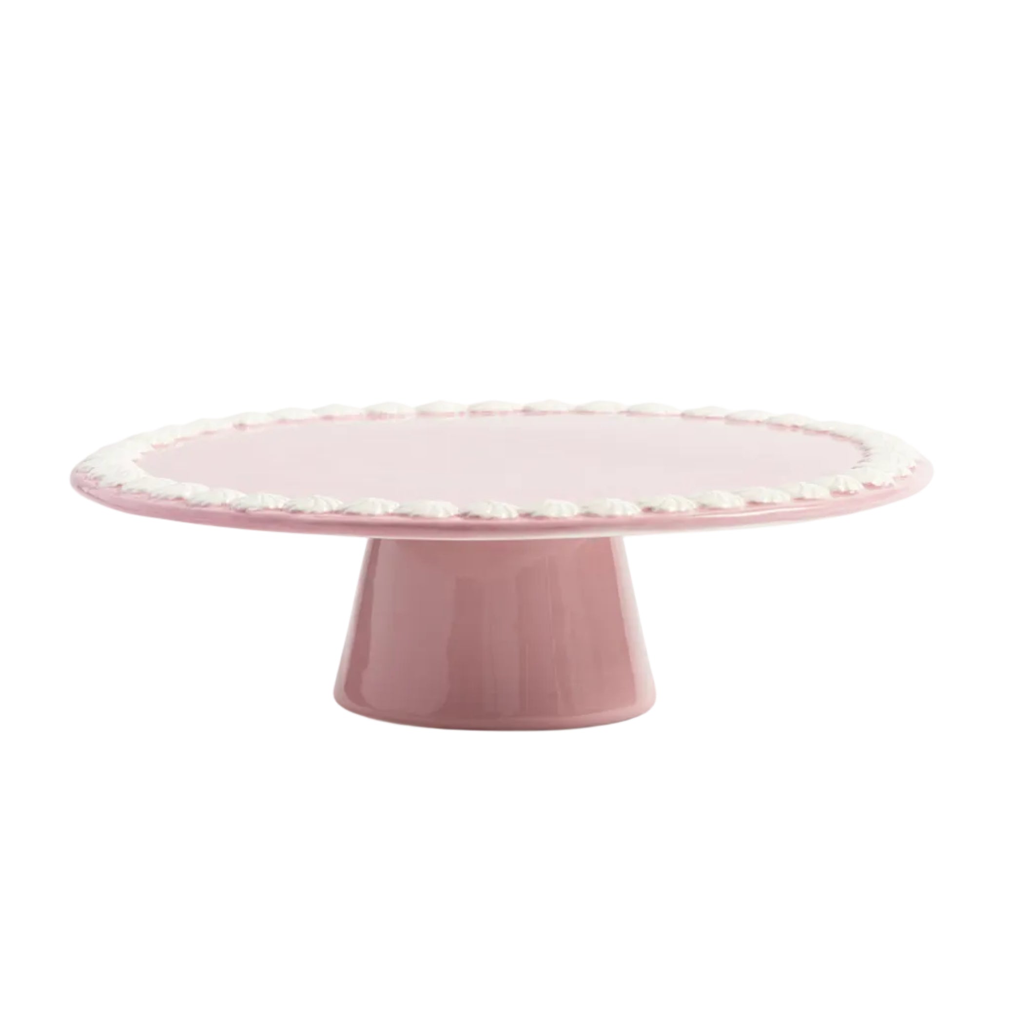 Patera WHIP pink with white