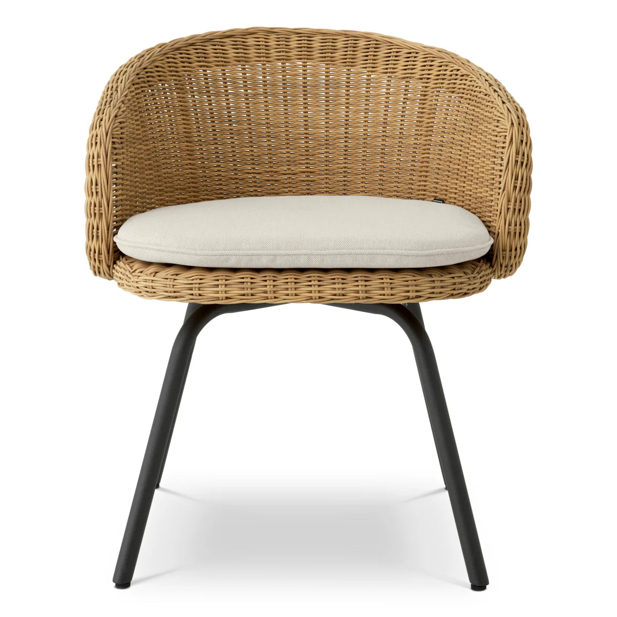 NOLAN Rattan Outdoor Chair