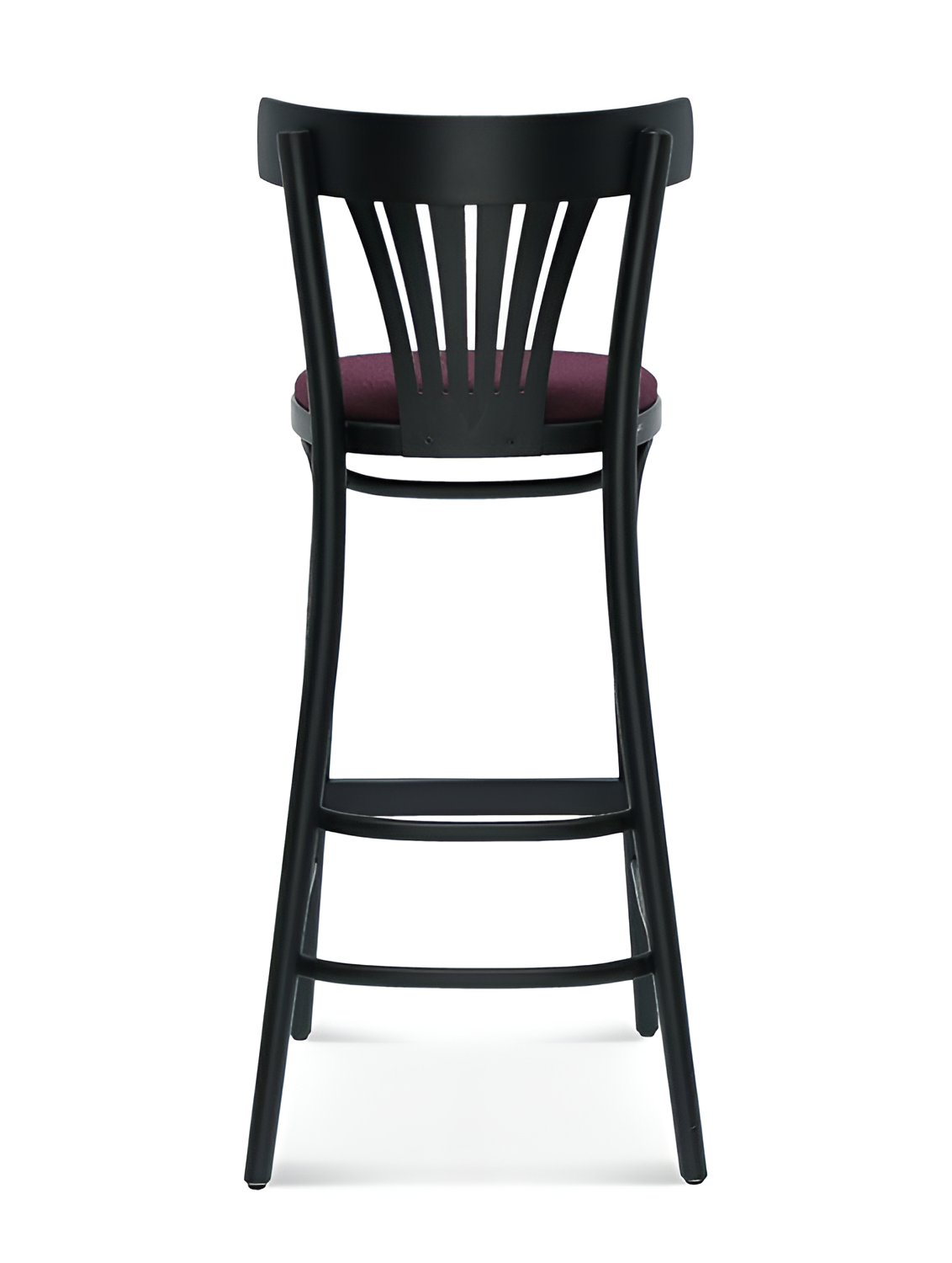 Hocker FAN A-788 lite beukenhout