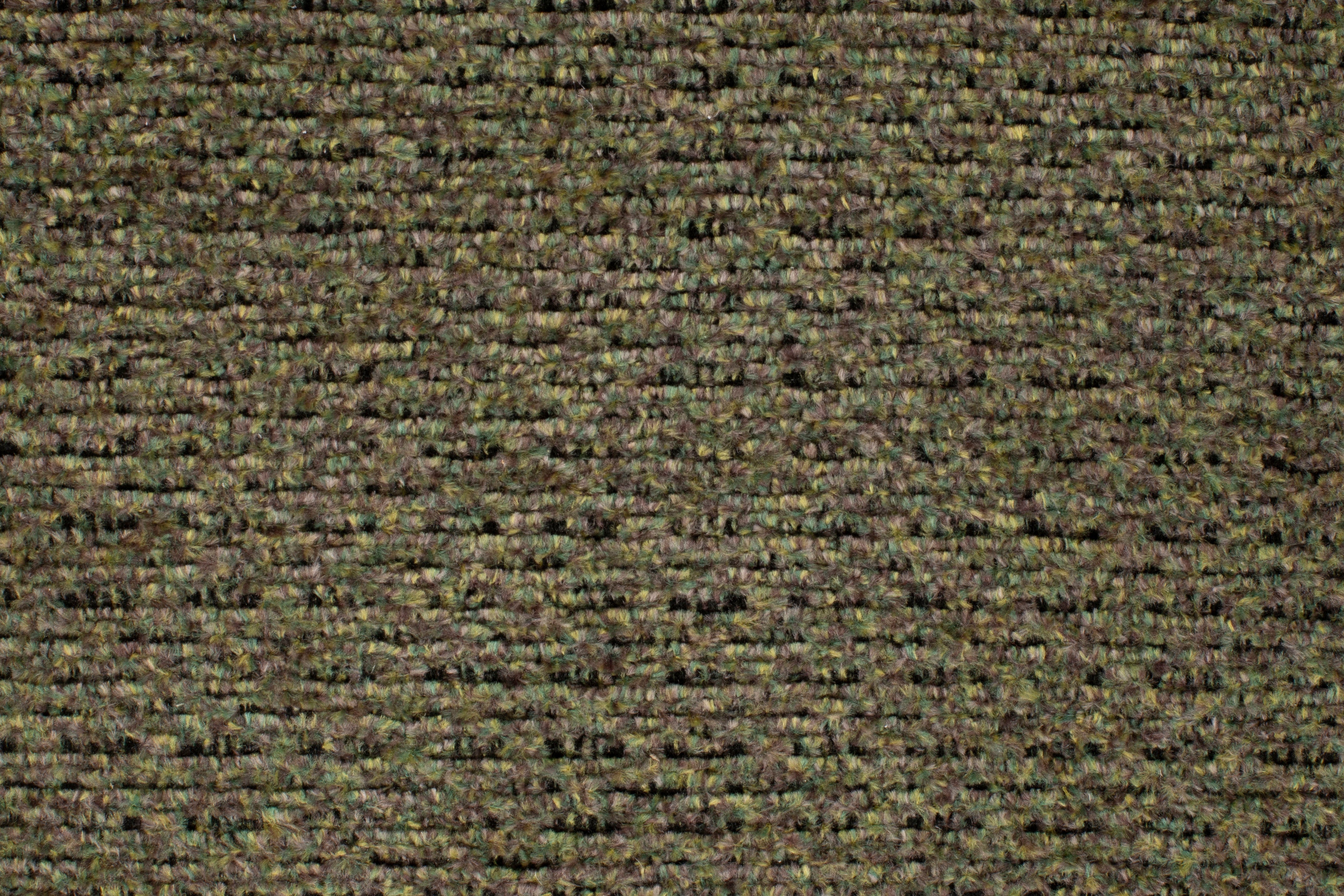 Fauteuil SANNE olijfgroen