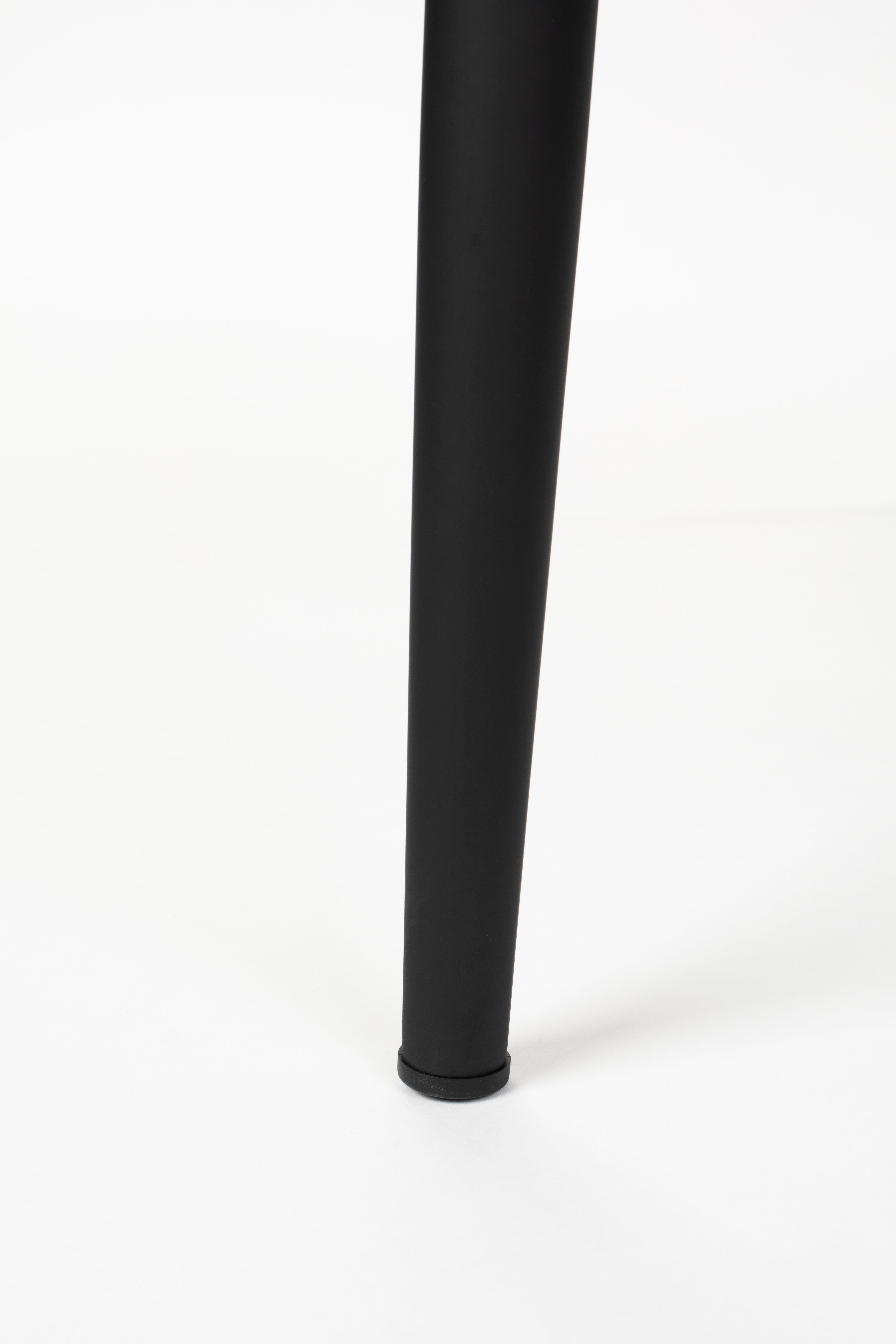 Fauteuil SANNE olijfgroen