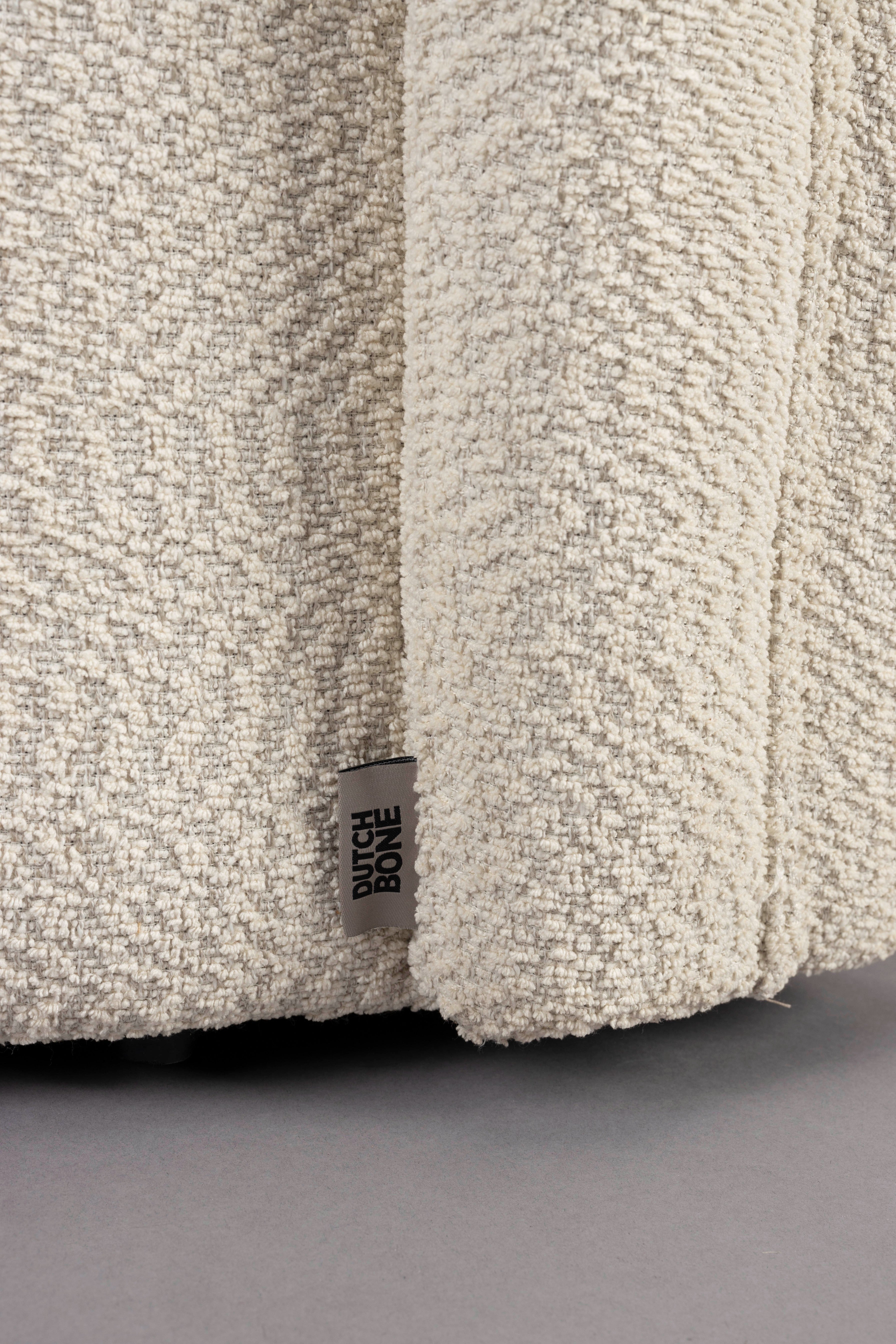 Draaistoel SEINA beige