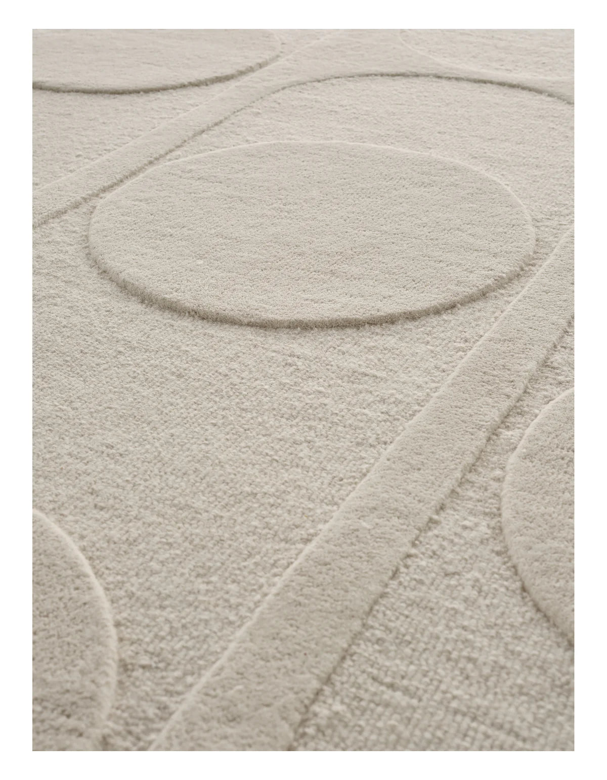 ORB CARE CARE ALLIANCE BREAED White