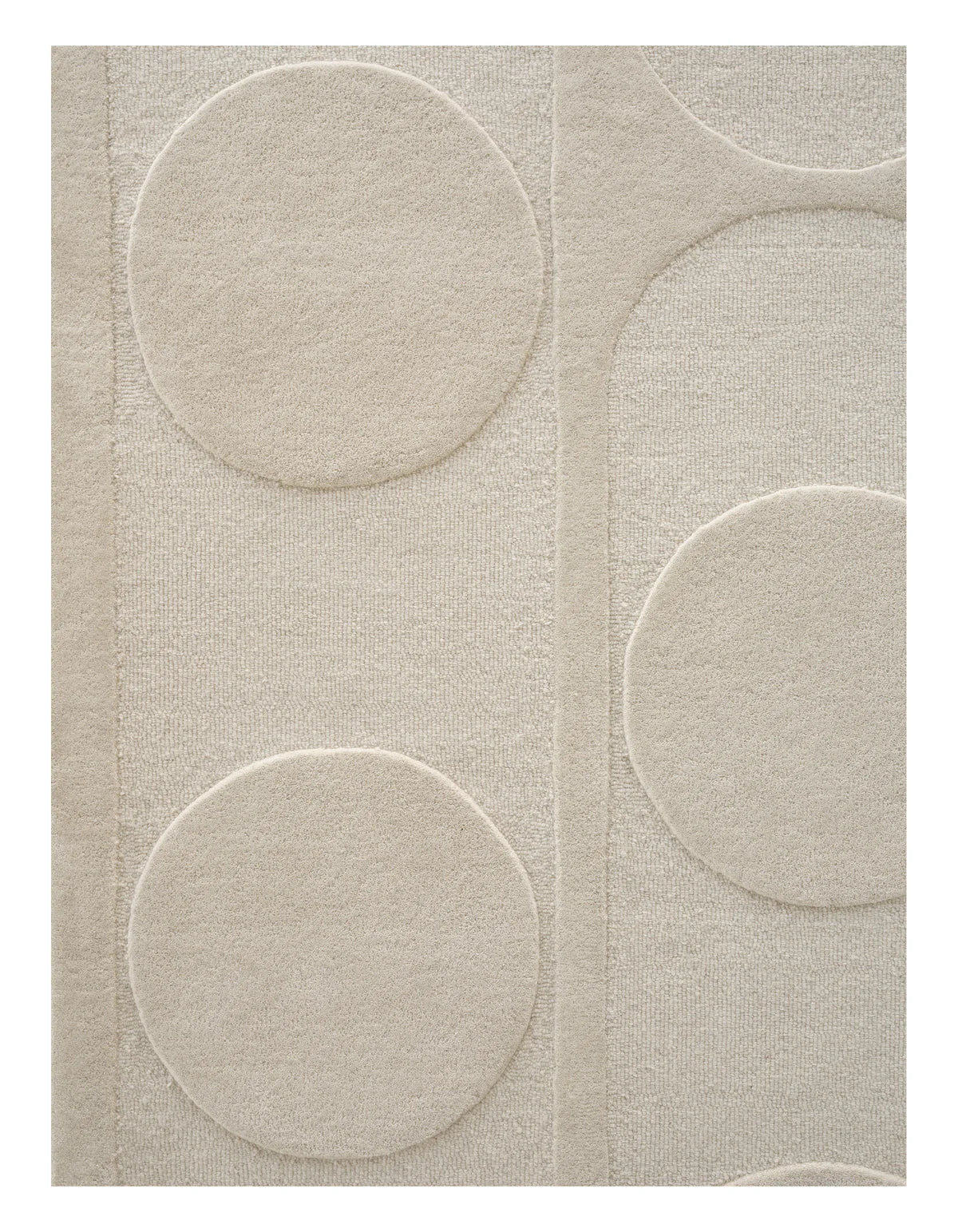 ORB CARE CARE ALLIANCE BREAED White