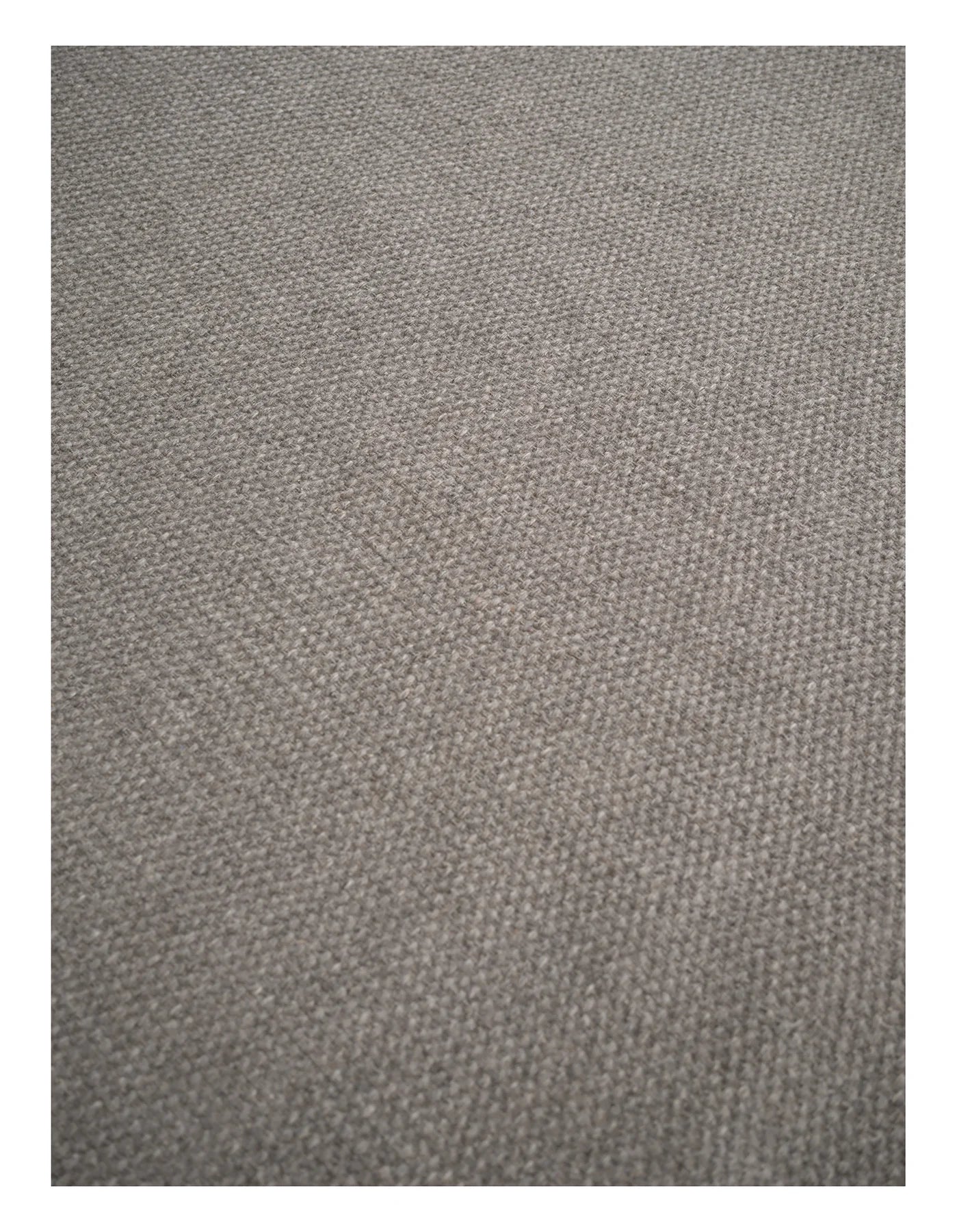 Teppich PASTORAL UNITY grau