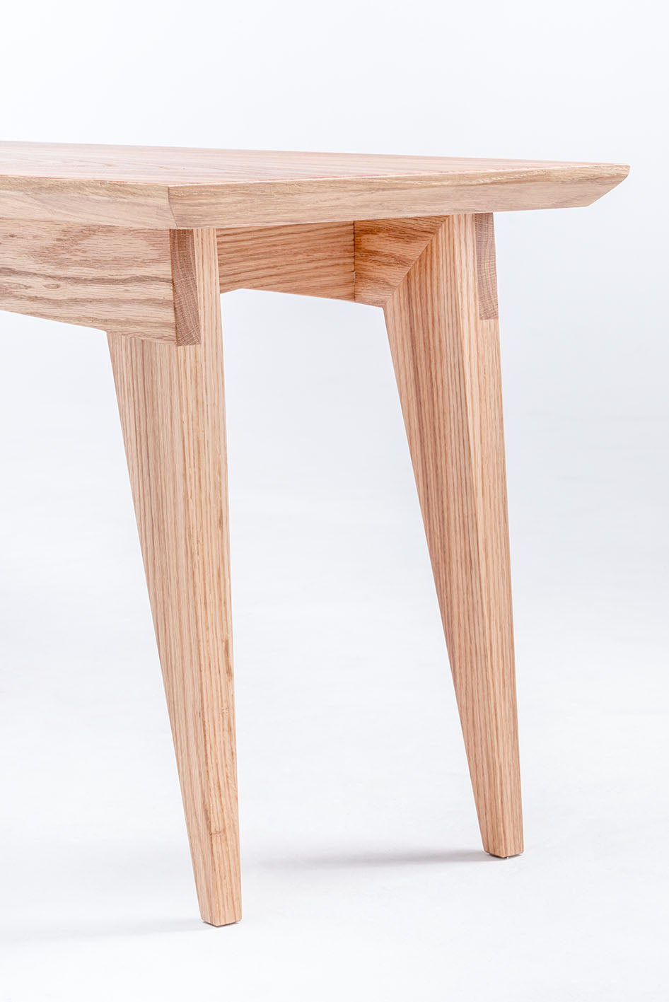 ST BENCH Oak Bench