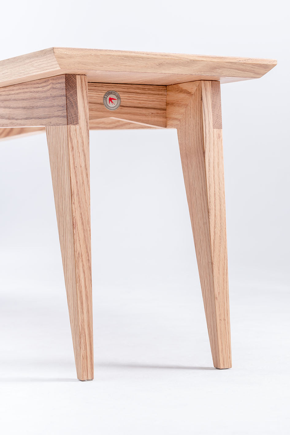 ST BENCH Oak Bench