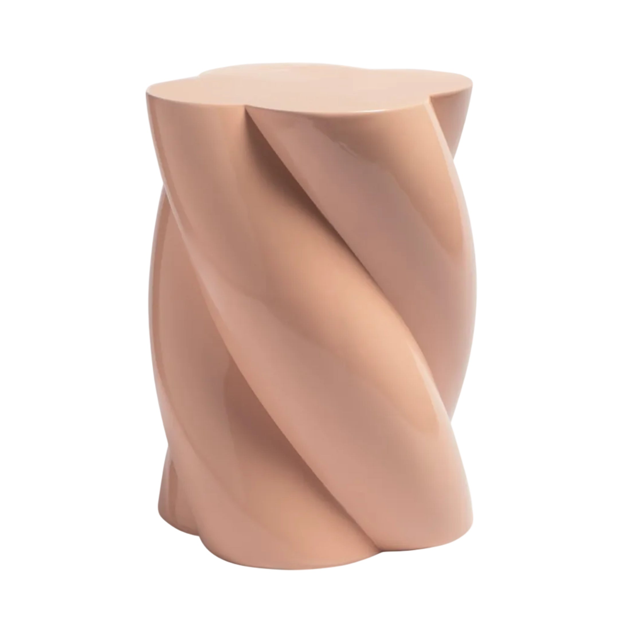 Beistelltisch MARSHMALLOW rosa