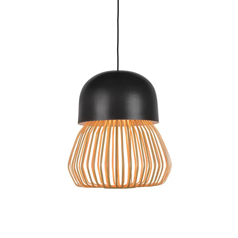 Hanglamp ANEMOS zwart