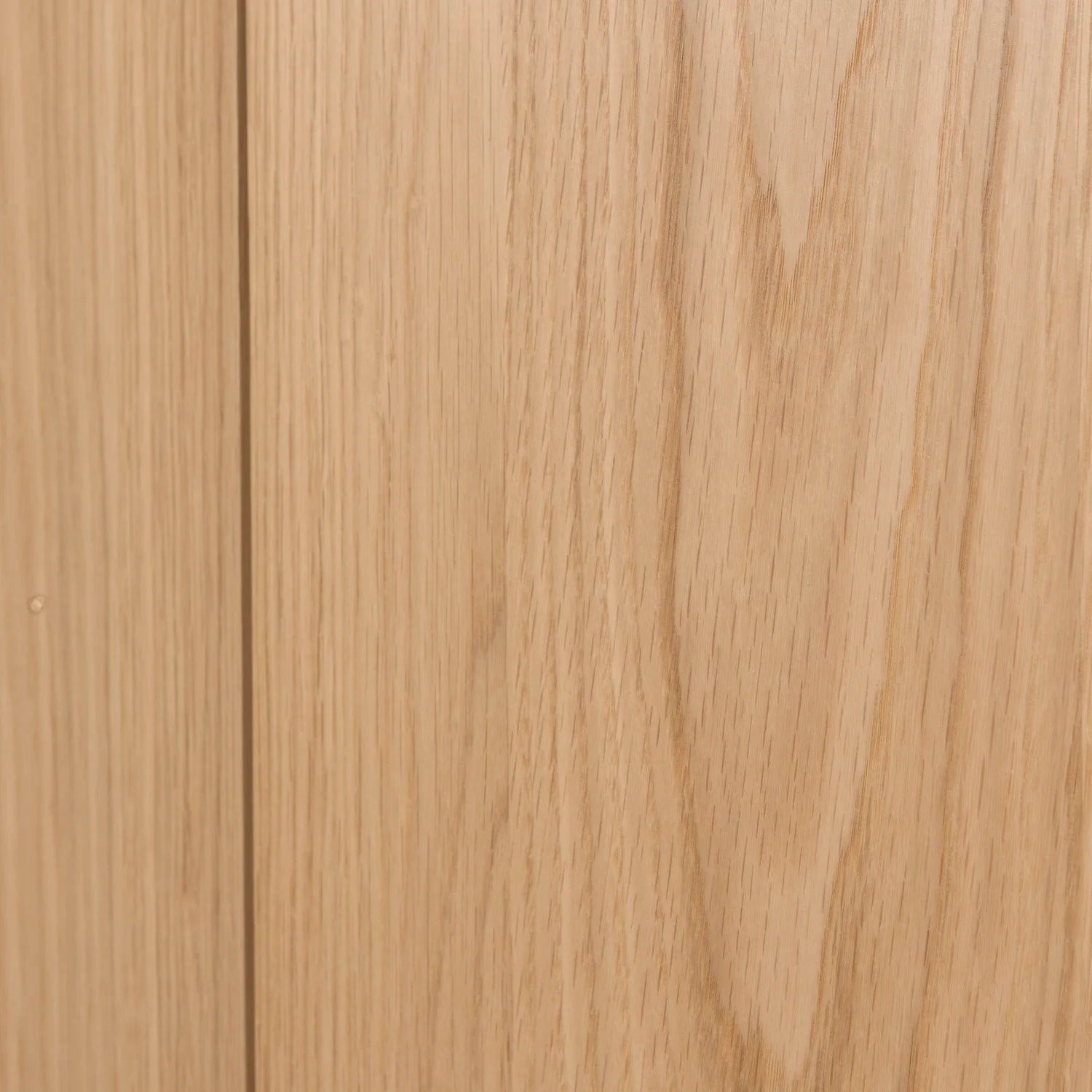 ZUMA oak veneer wardrobe