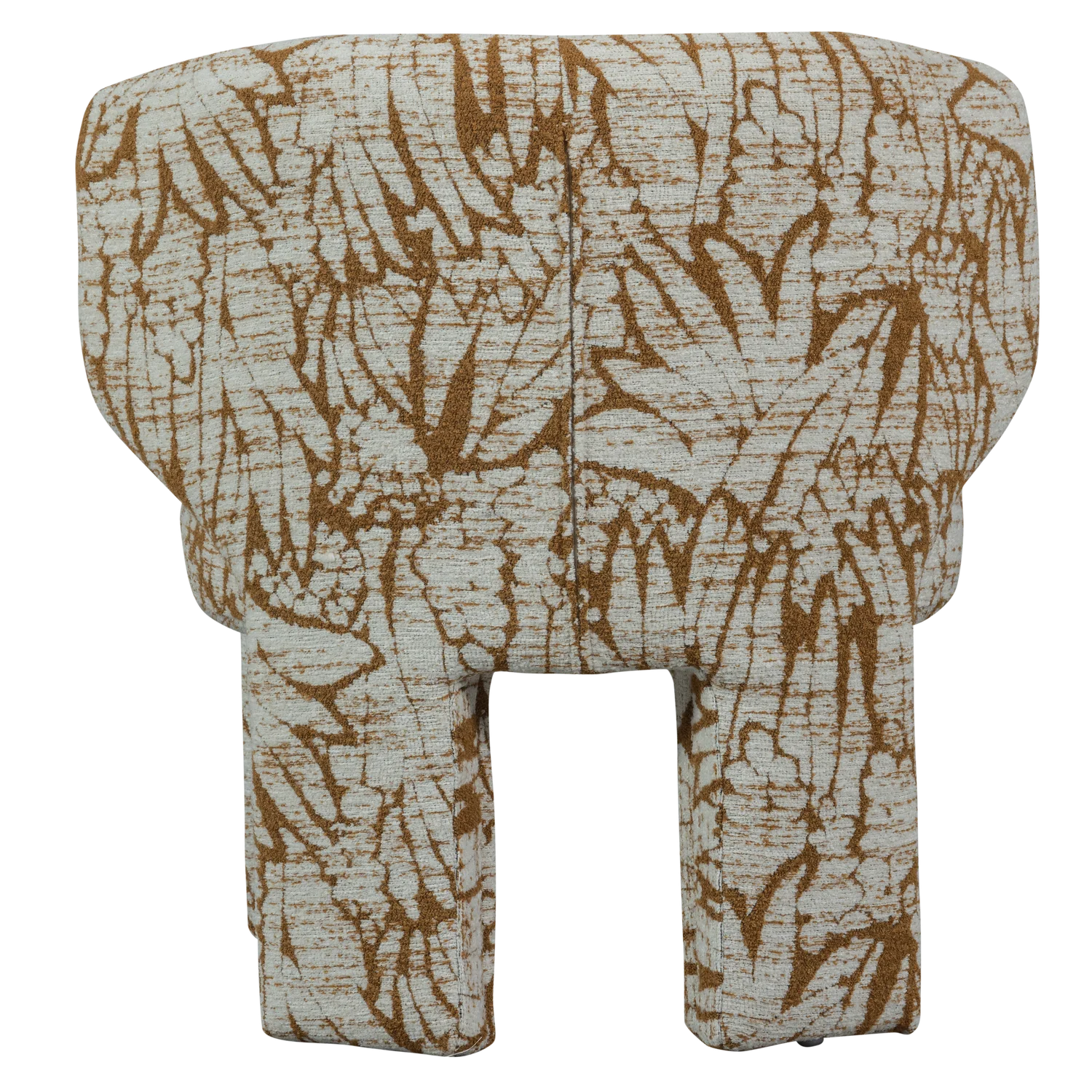 Sessel UPKE beige-braun