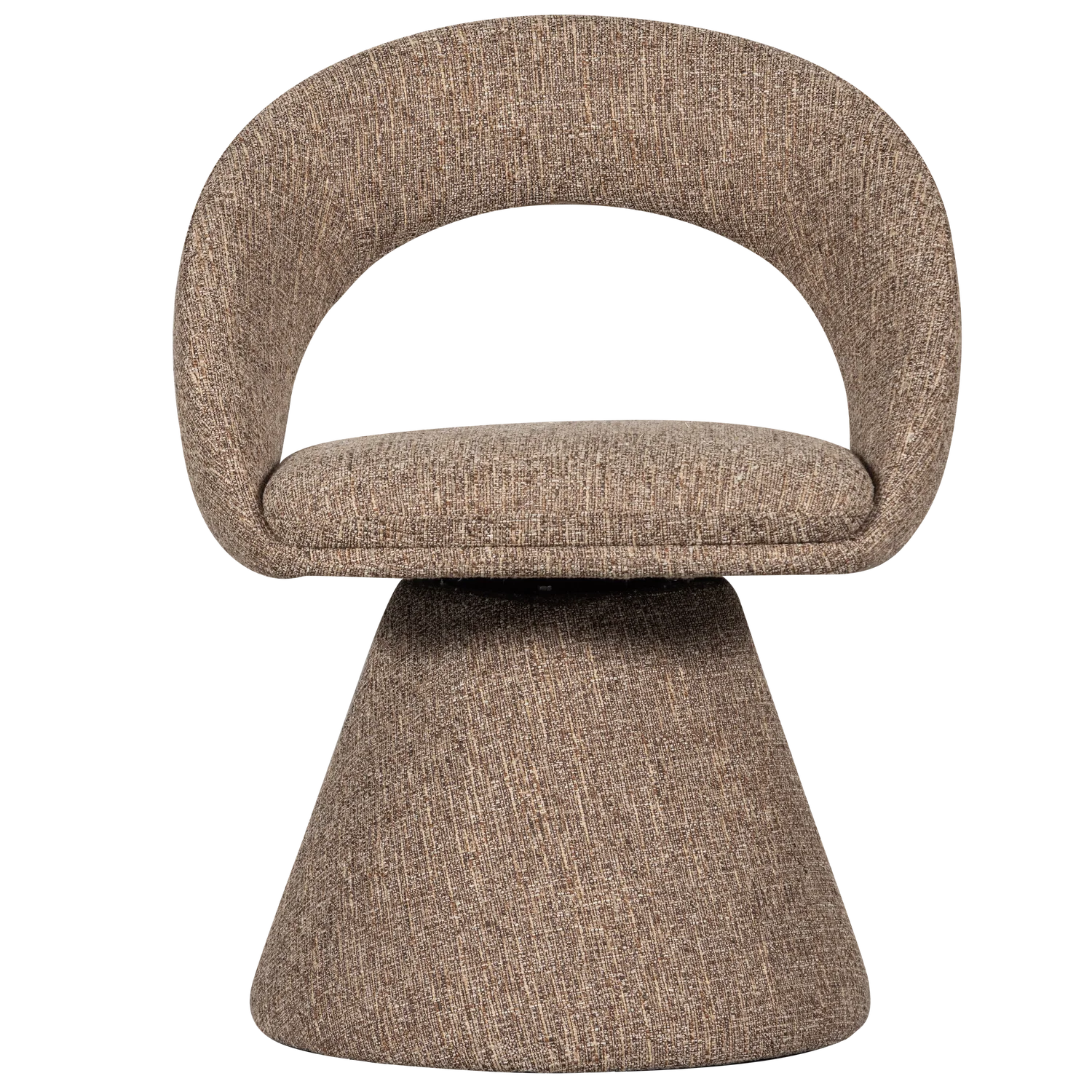 Drehstuhl WINTER sandmelange