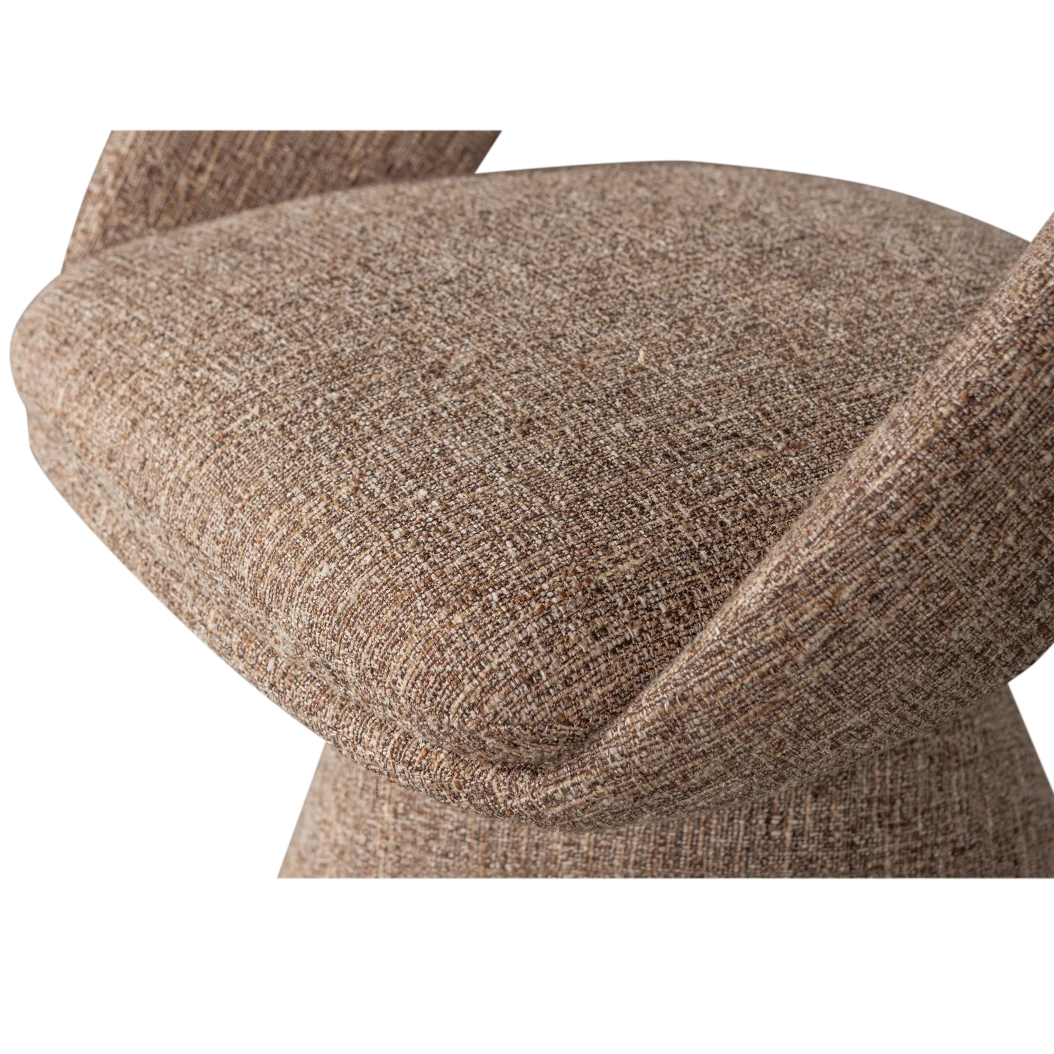 Drehstuhl WINTER sandmelange