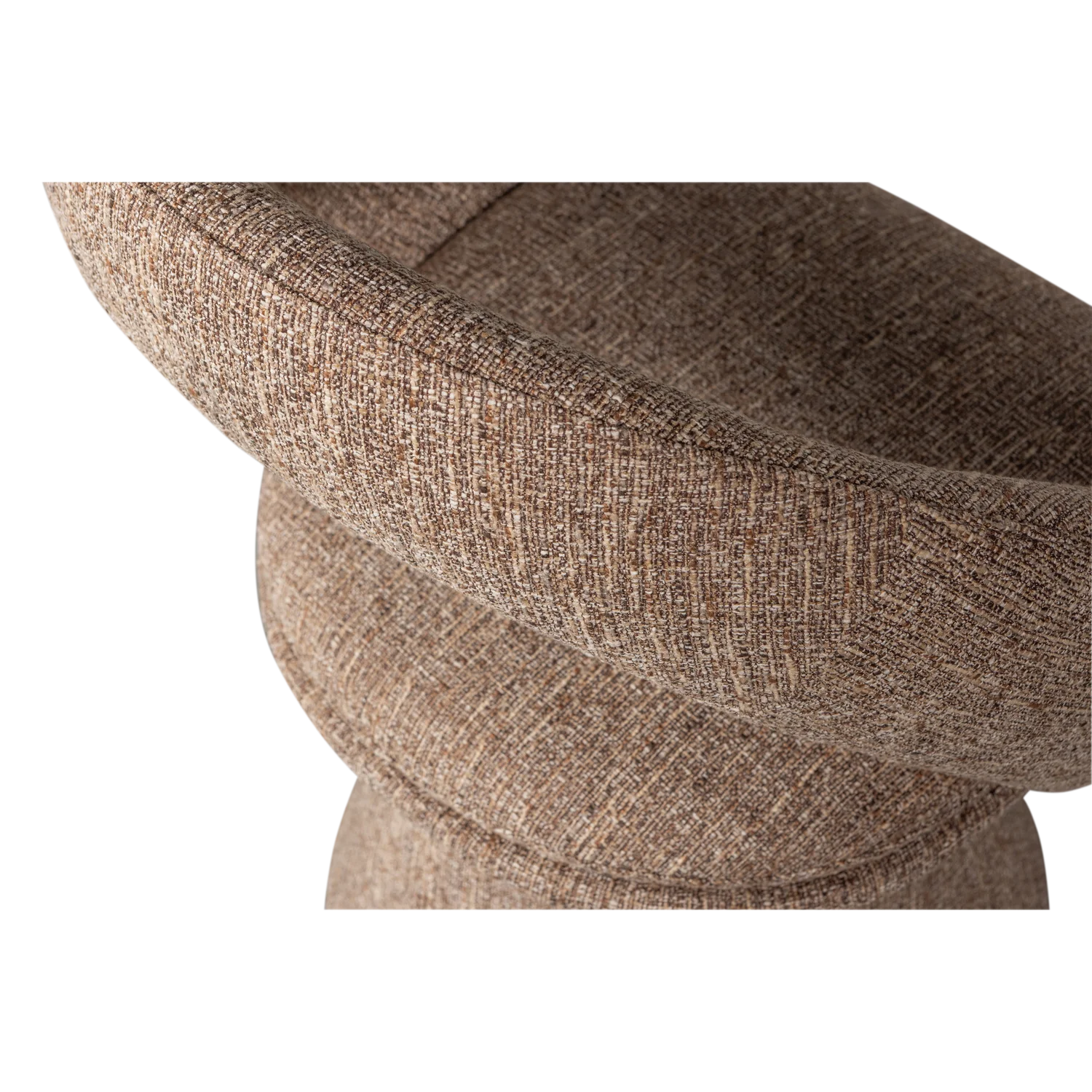 Drehstuhl WINTER sandmelange