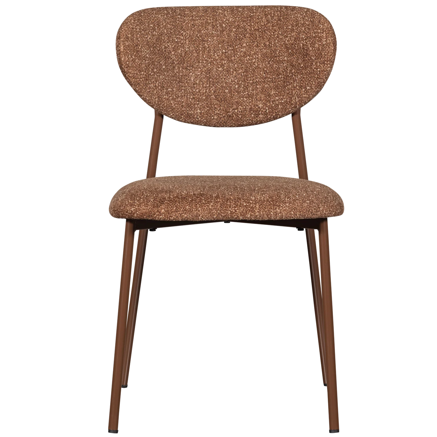 VALOR Chair brown