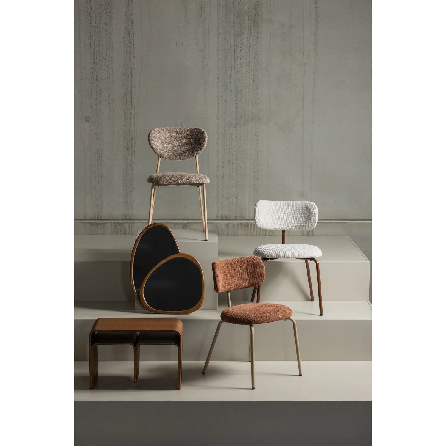 VALOR Chair Sand