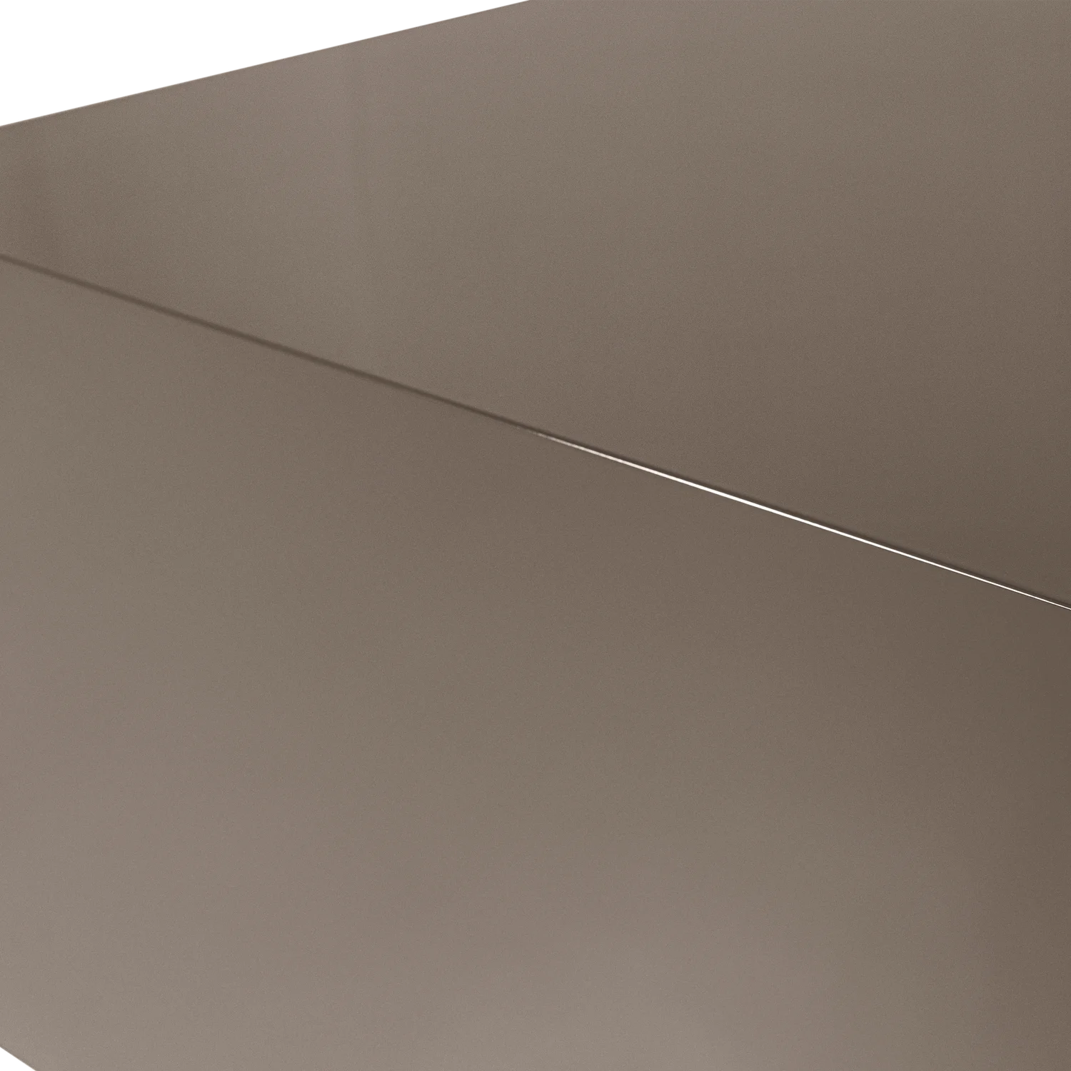 Bruine SAVO salontafel