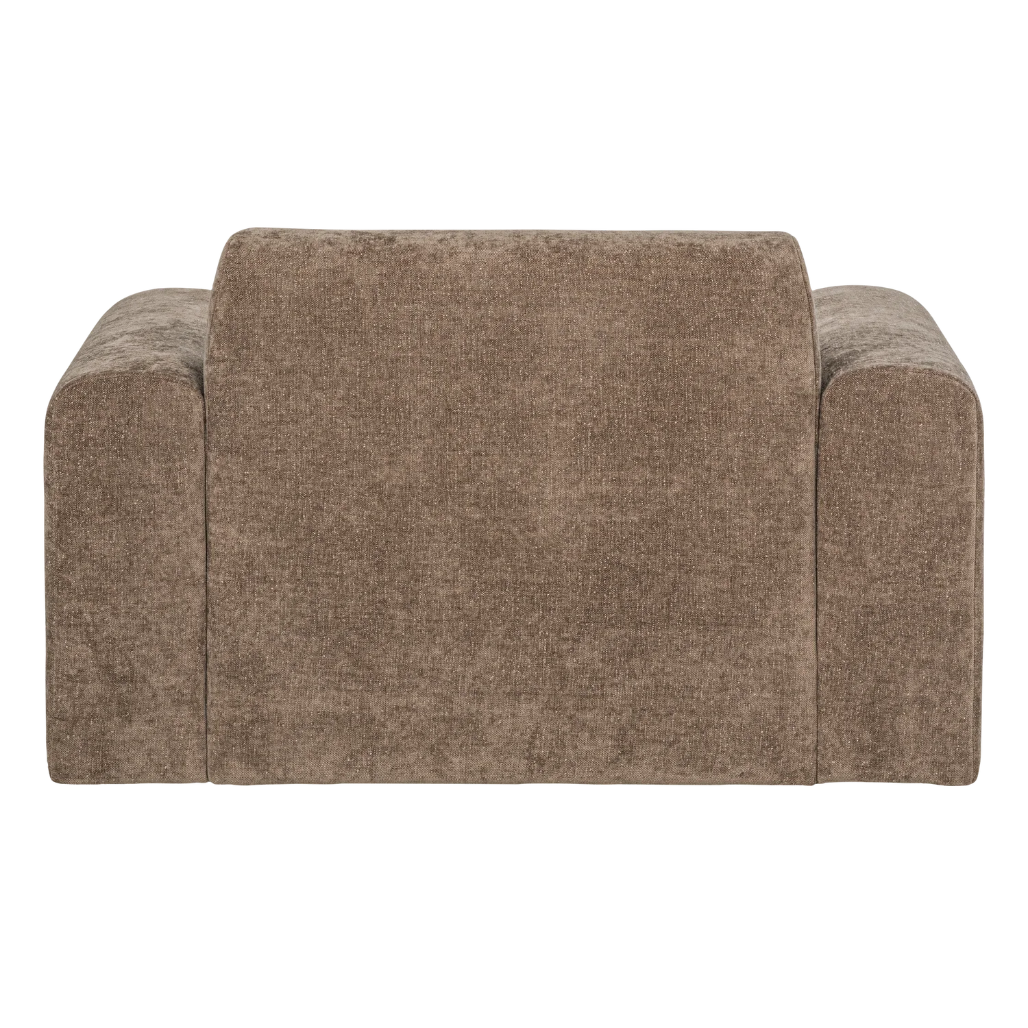 Fauteuil UMINA khaki