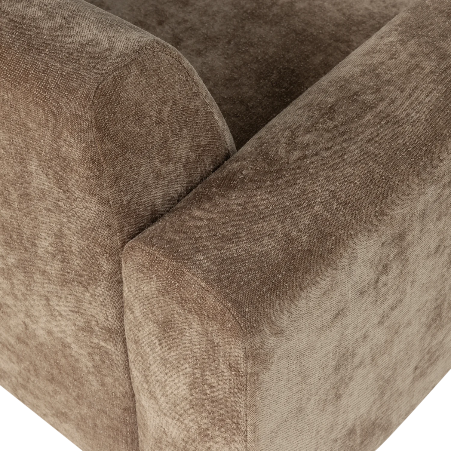 Fauteuil UMINA khaki