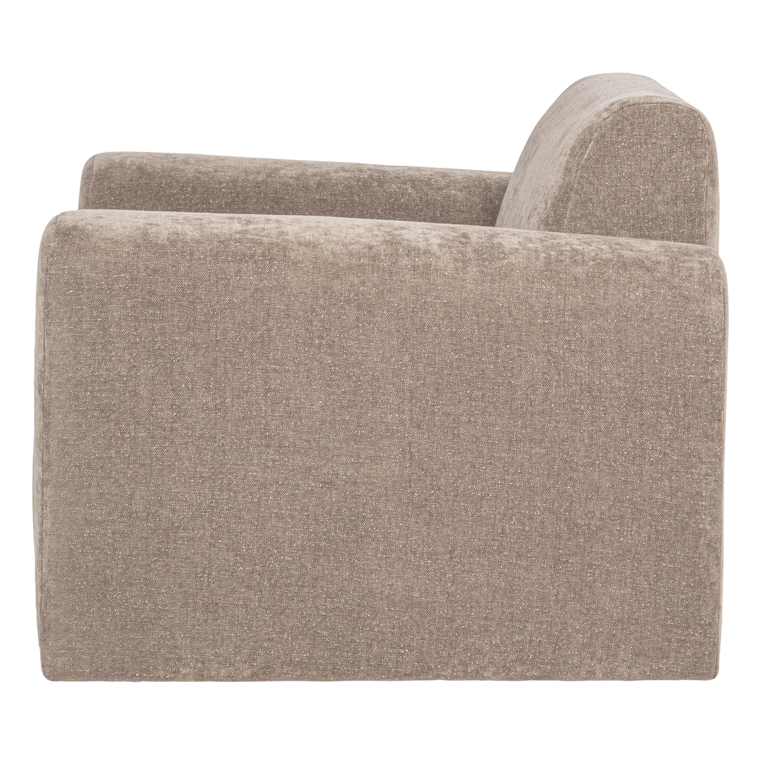 Beige UMINA fauteuil