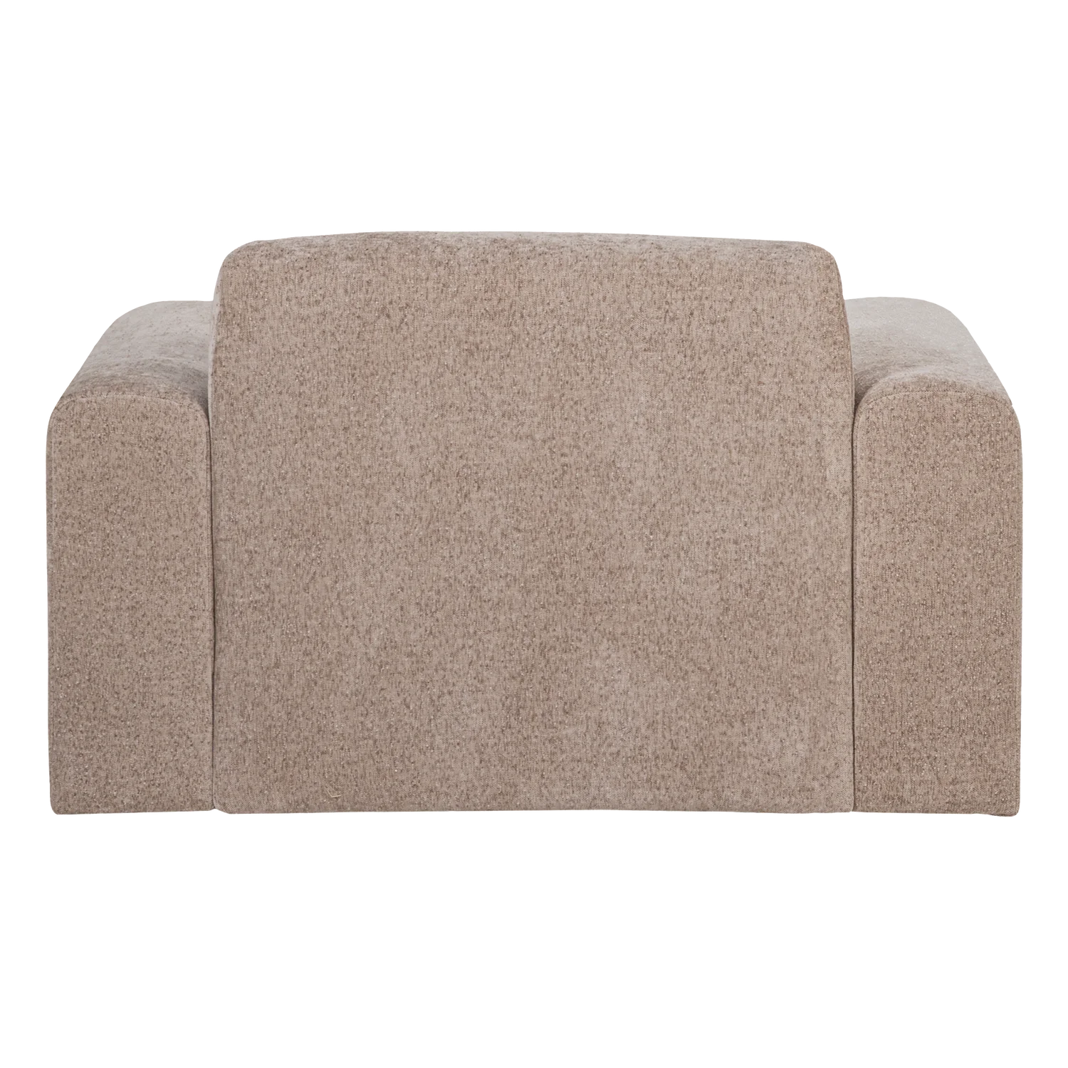 Beige UMINA fauteuil