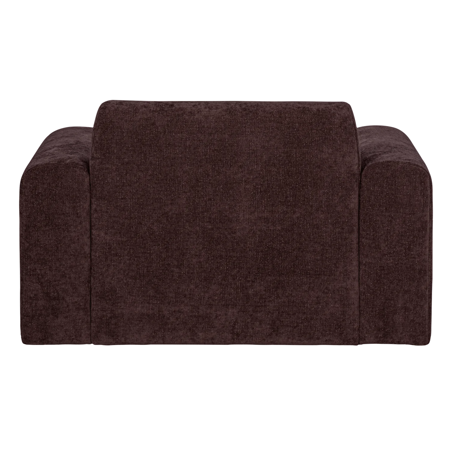 Fauteuil UMINA donker bordeaux