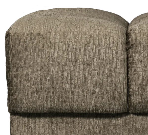 Puf TWEEDE AFSPRAAK - BONSAI fluweel