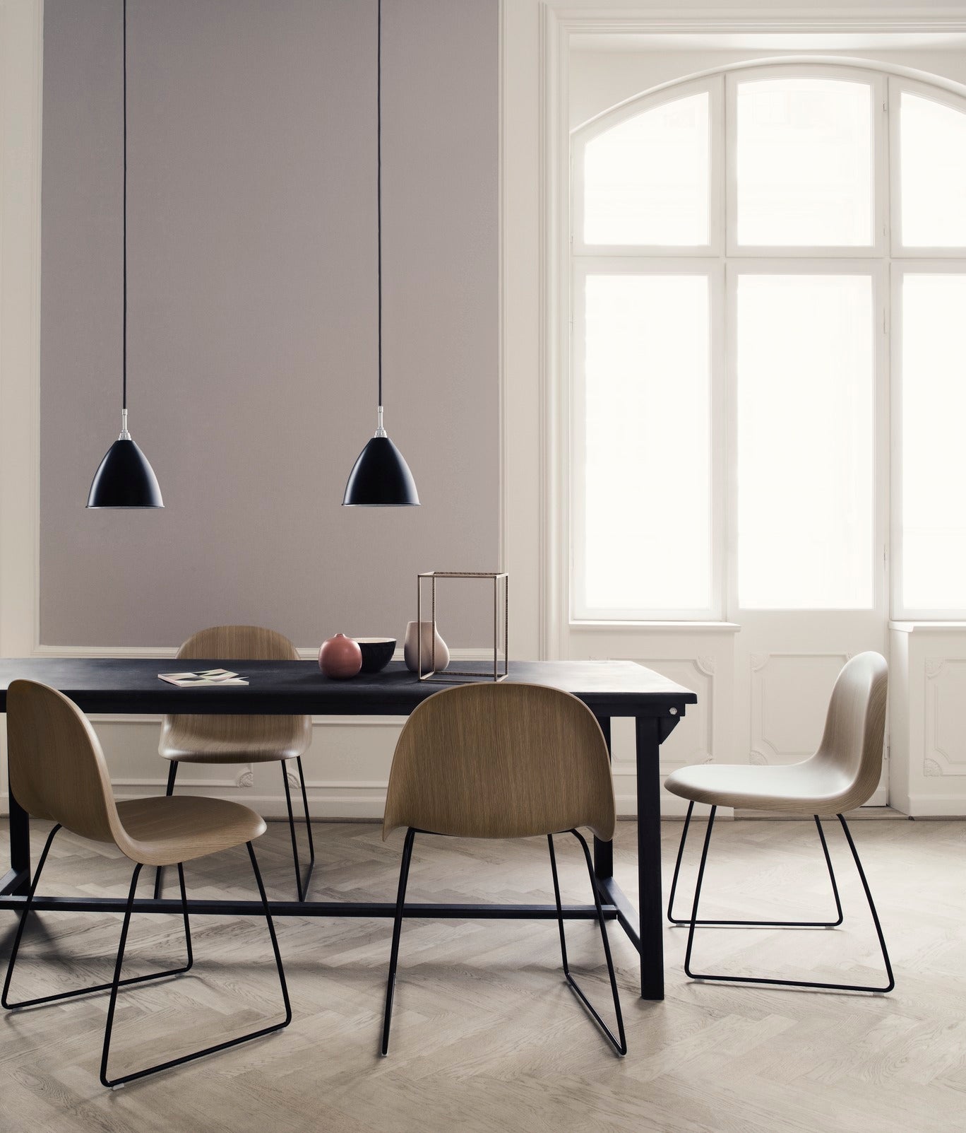 Hanglamp BESTLITE BL9 zwart