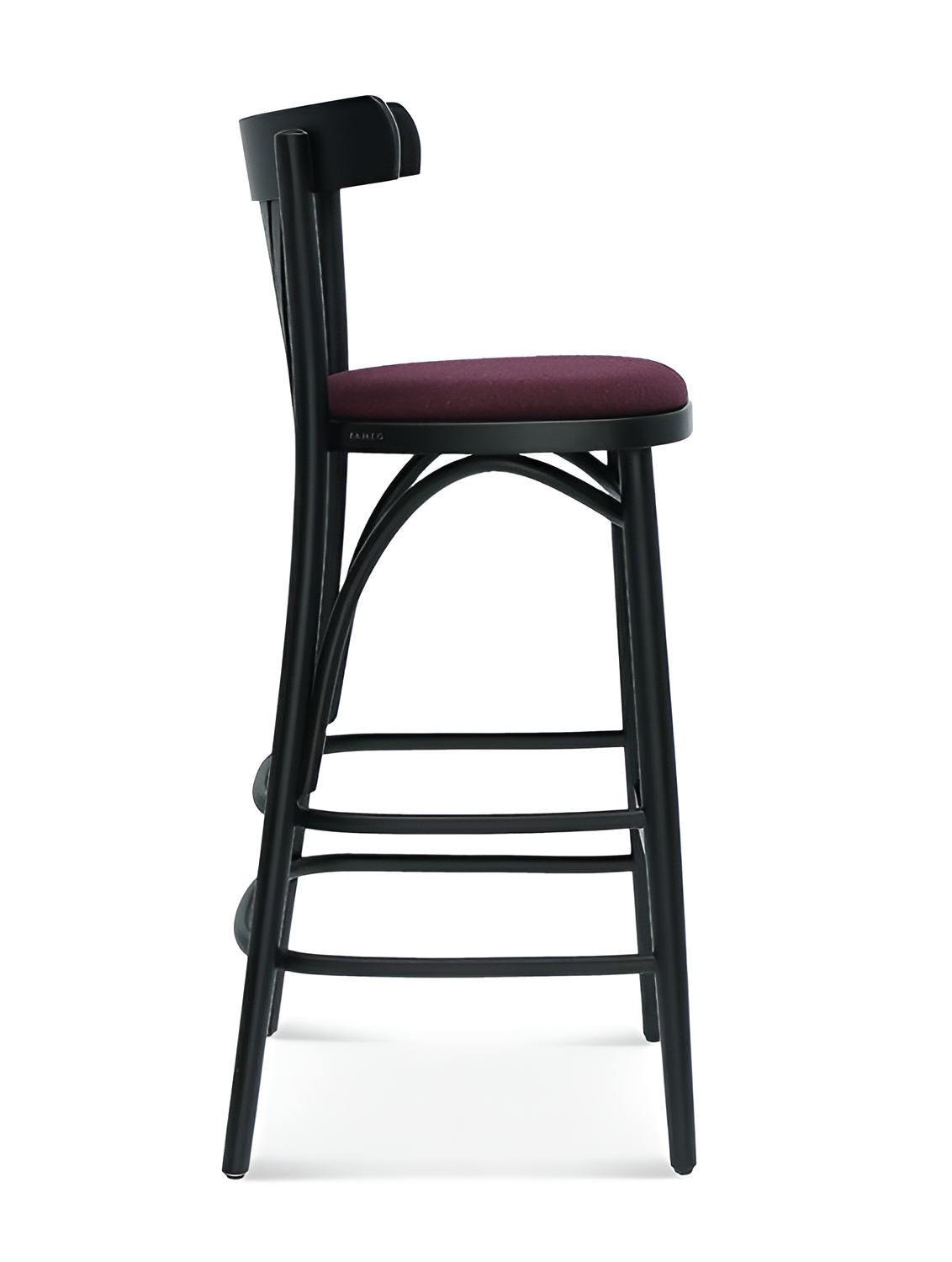 Hocker FAN A-788 lite beukenhout