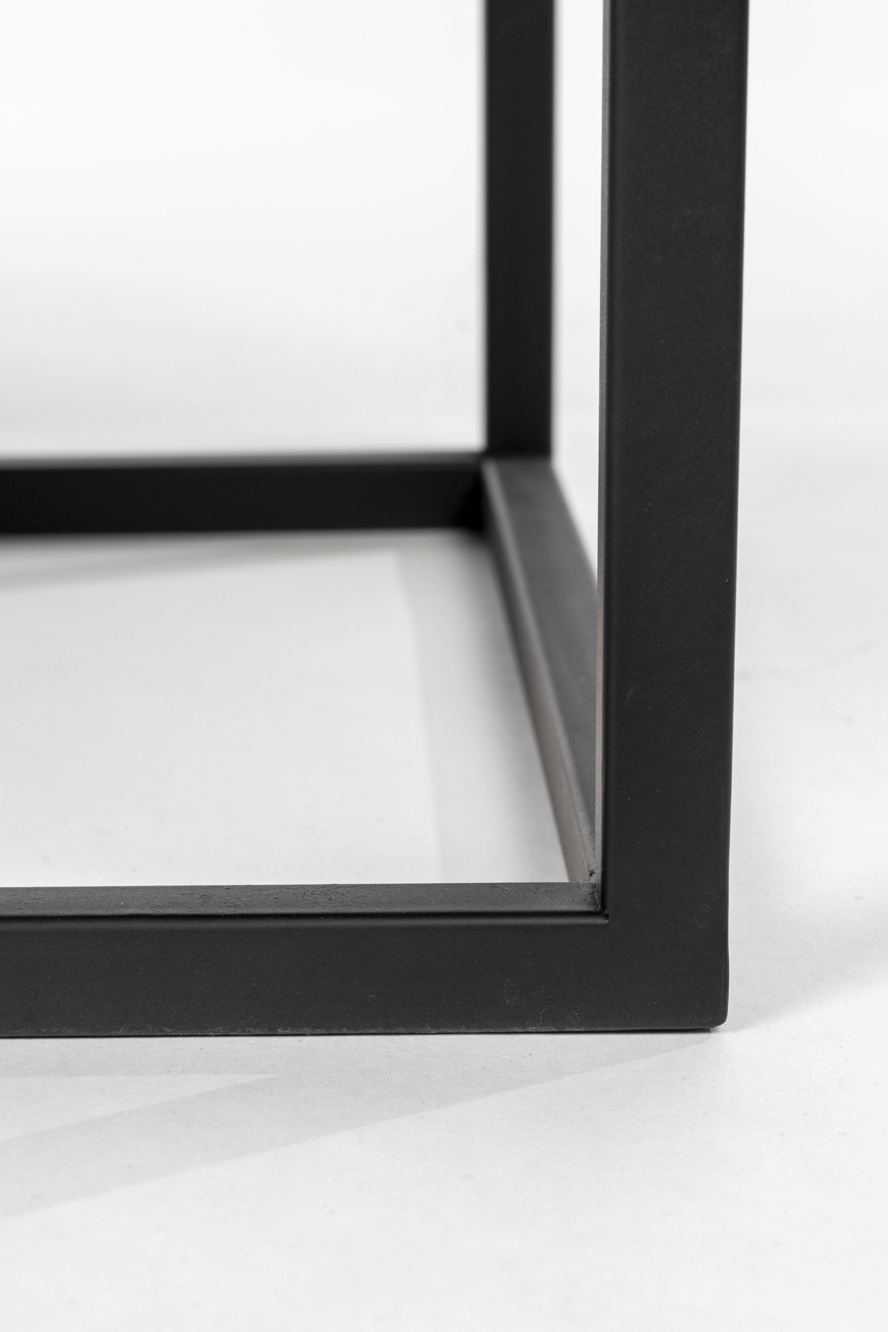 Wine Cabinet Guuji Low White Label Living Eye on Design