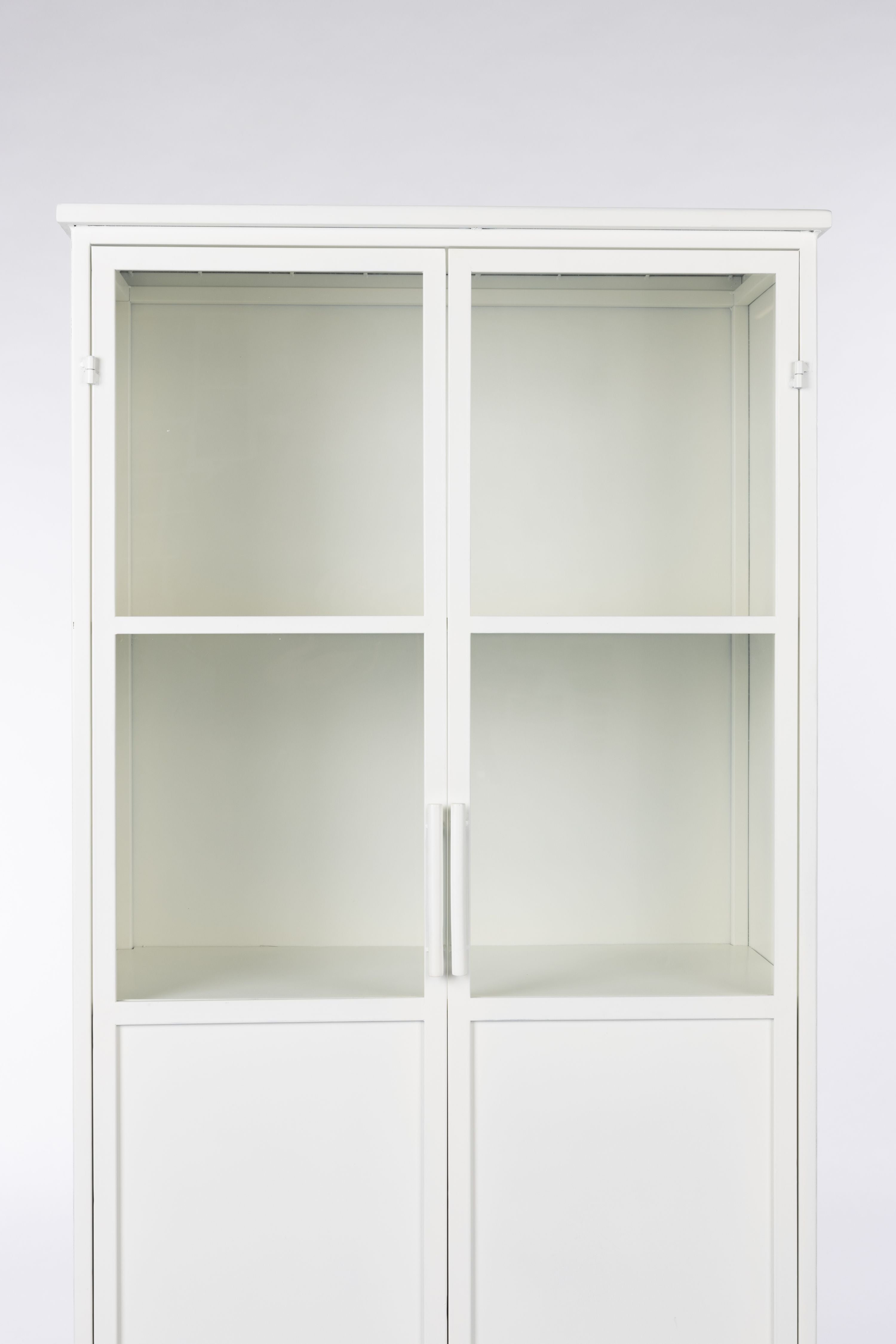 Cabinet Miya High 2do White Label Living Eye on Design