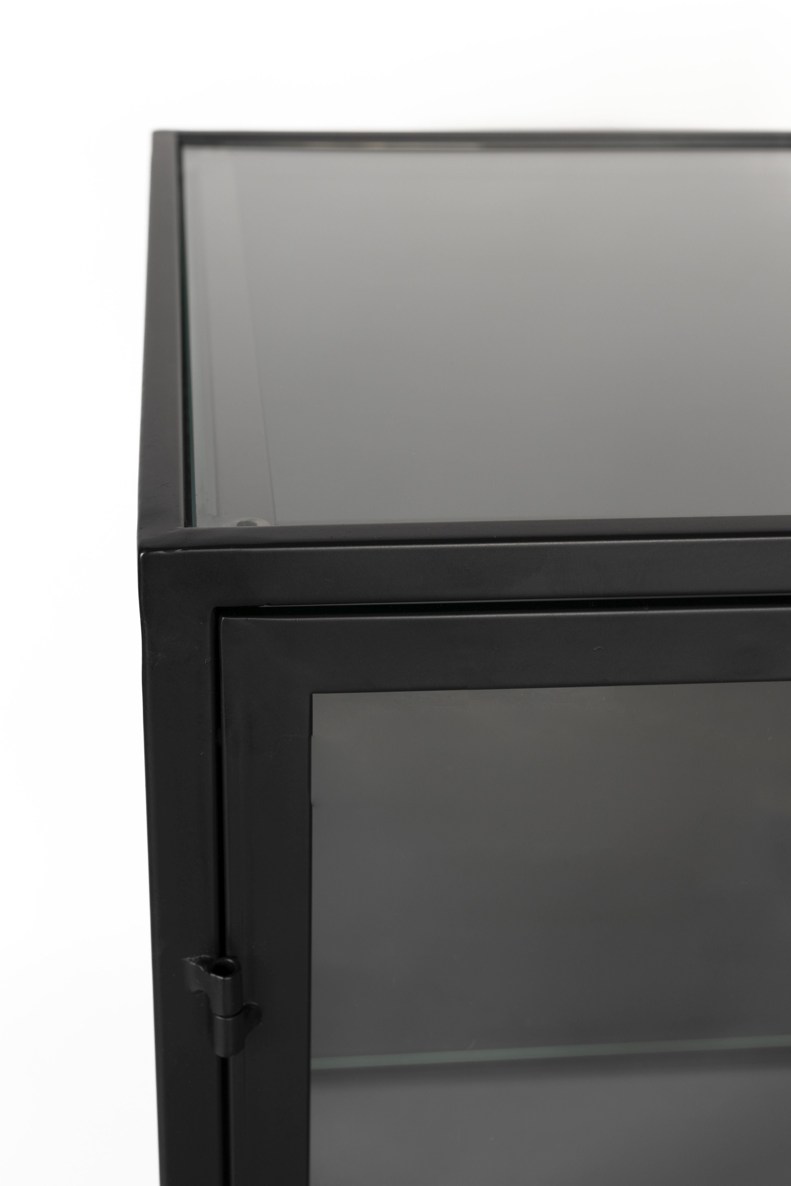 Cabinet Rob Medium White Label Living Eye on Design